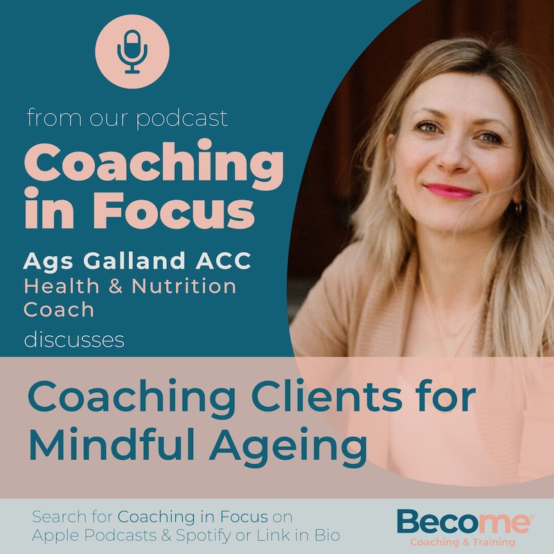 Artwork for podcast Coaching in Focus