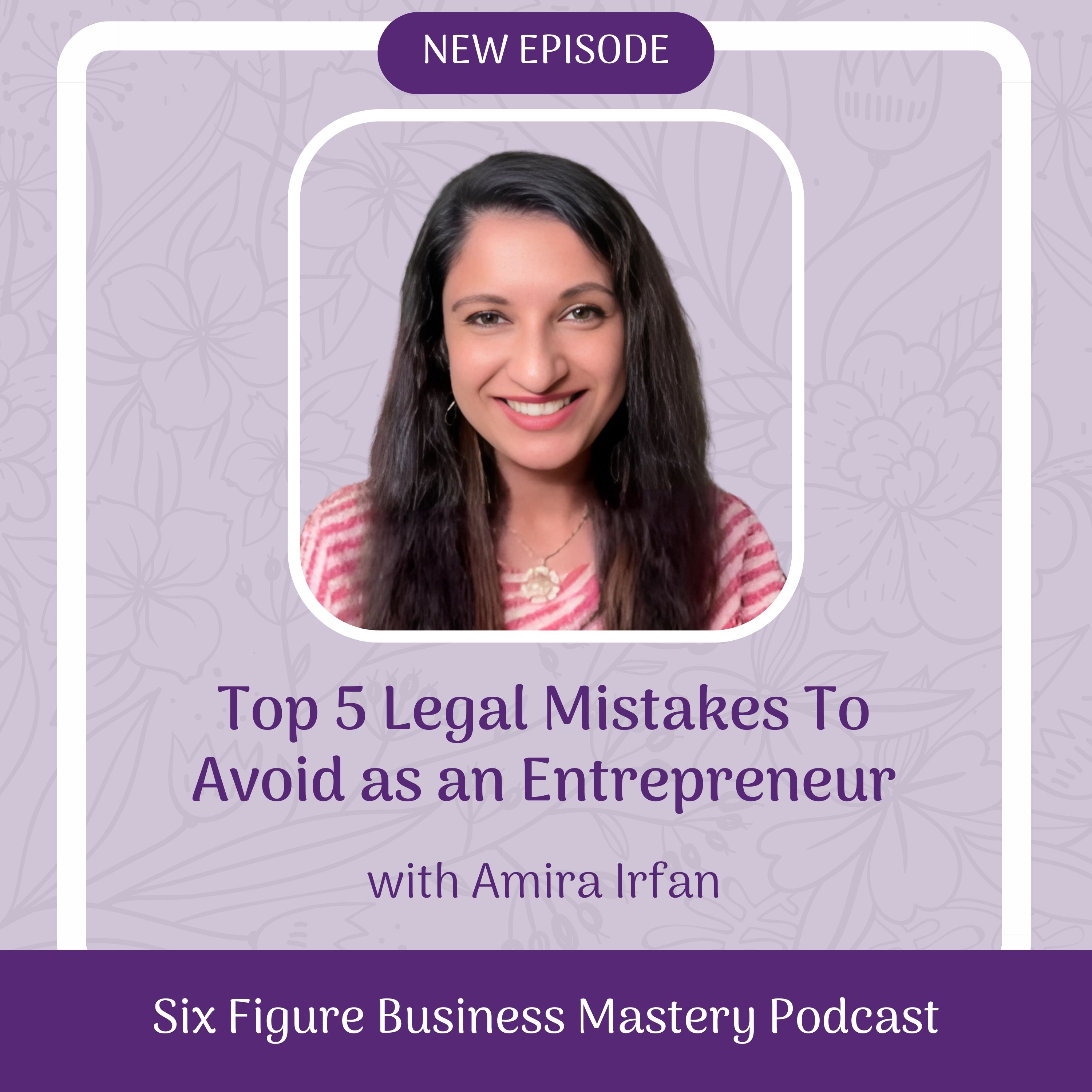 Six Figure Business Mastery