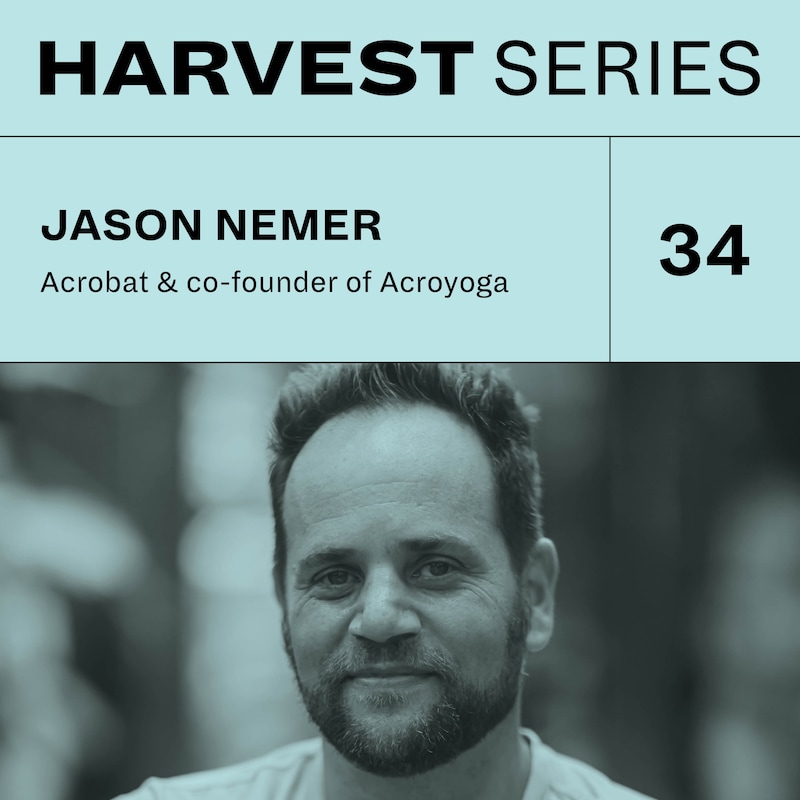 Artwork for podcast Harvest Series