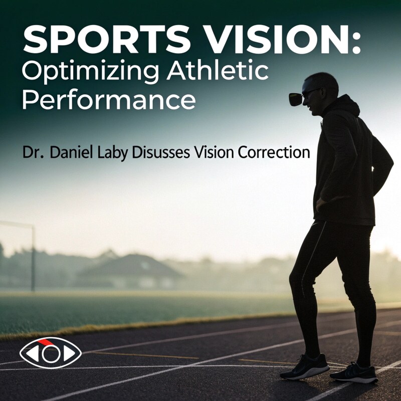 Artwork for podcast Sports Vision Radio