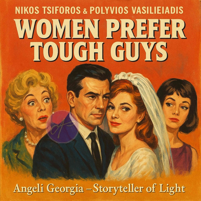 Artwork for podcast Θέατρο με Αγγελή Γεωργία, ραδιοφωνικά θεατρικά έργα