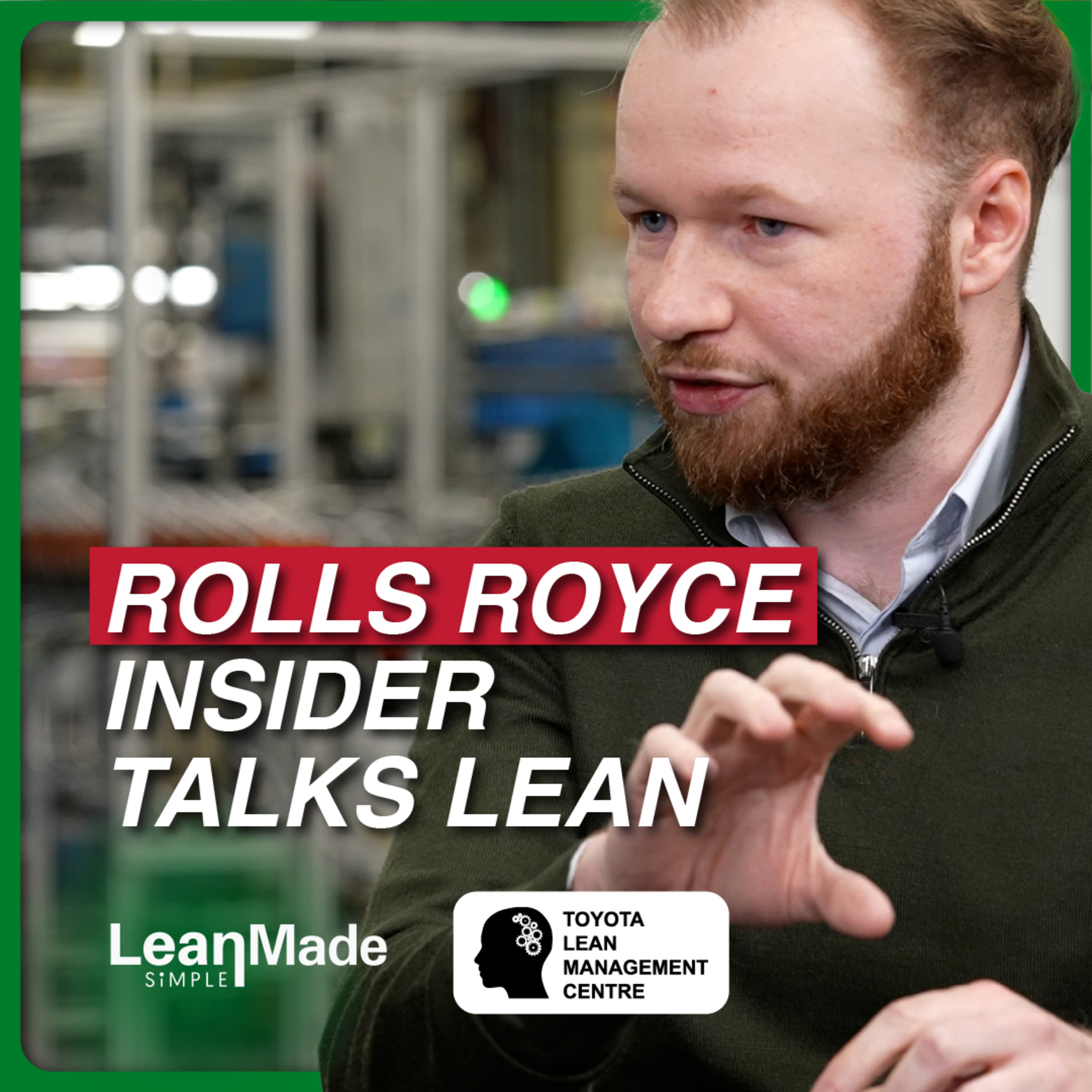 Lean Made Simple: Transform Your Business & Life One Step At A Time!