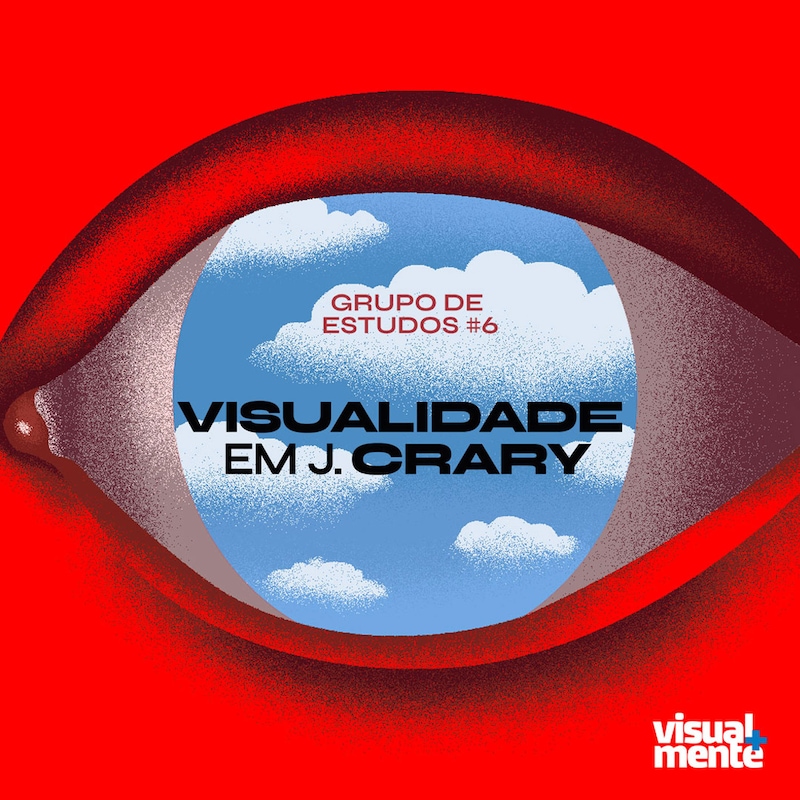 Artwork for podcast Visual+mente