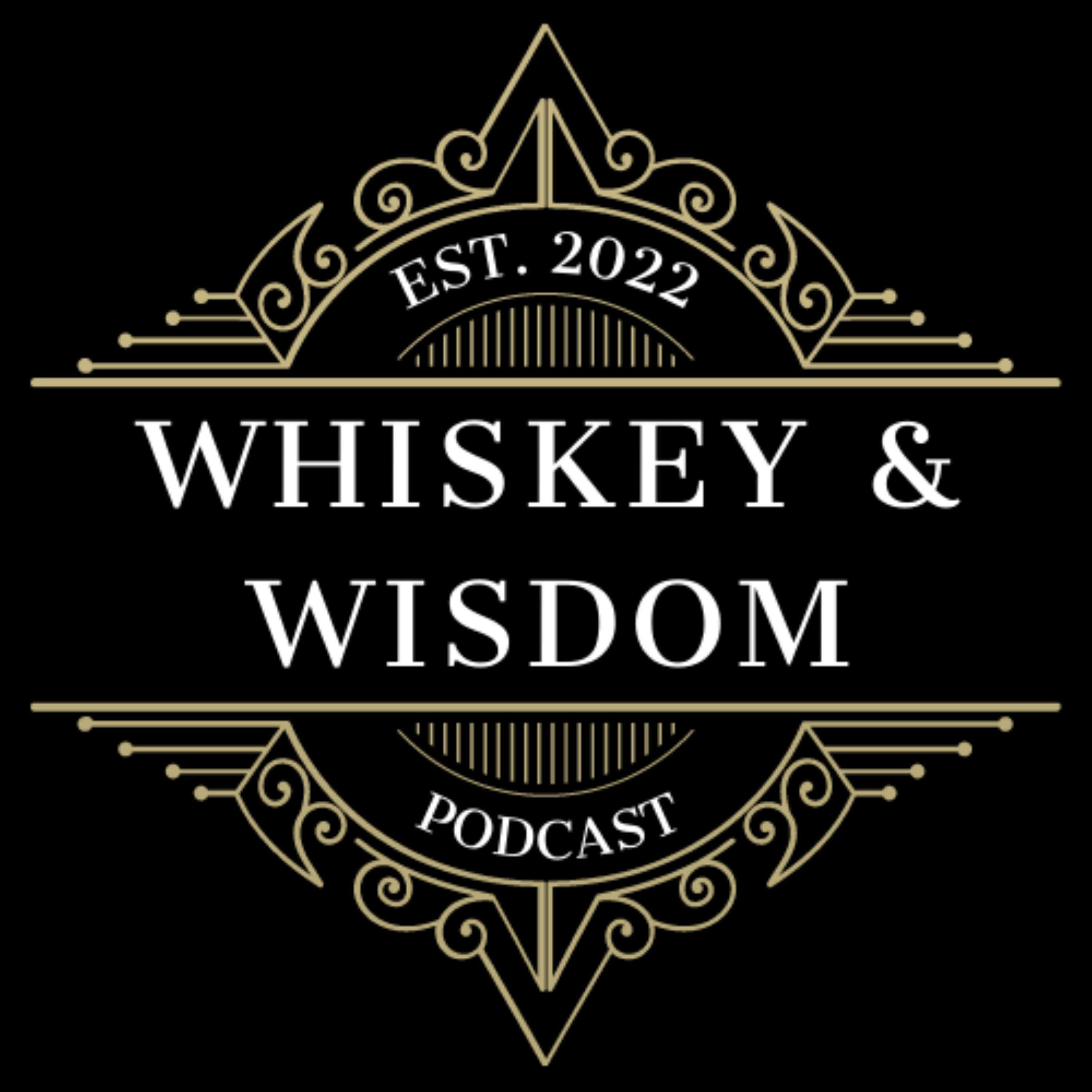 Show artwork for Whiskey & Wisdom