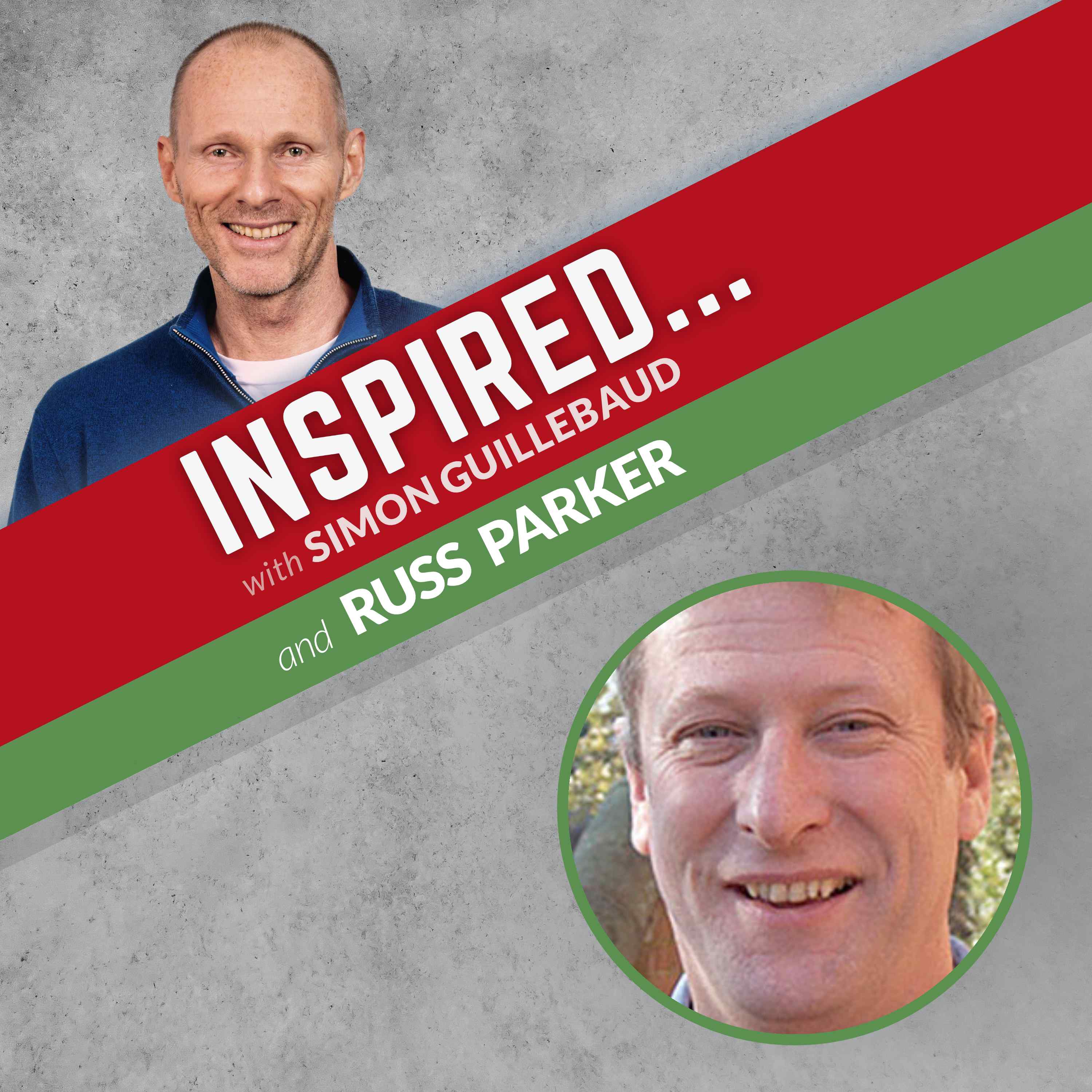 Listen up! Do as you’re Told! | Russ Parker