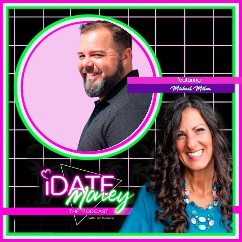 Artwork for podcast I Date Money
