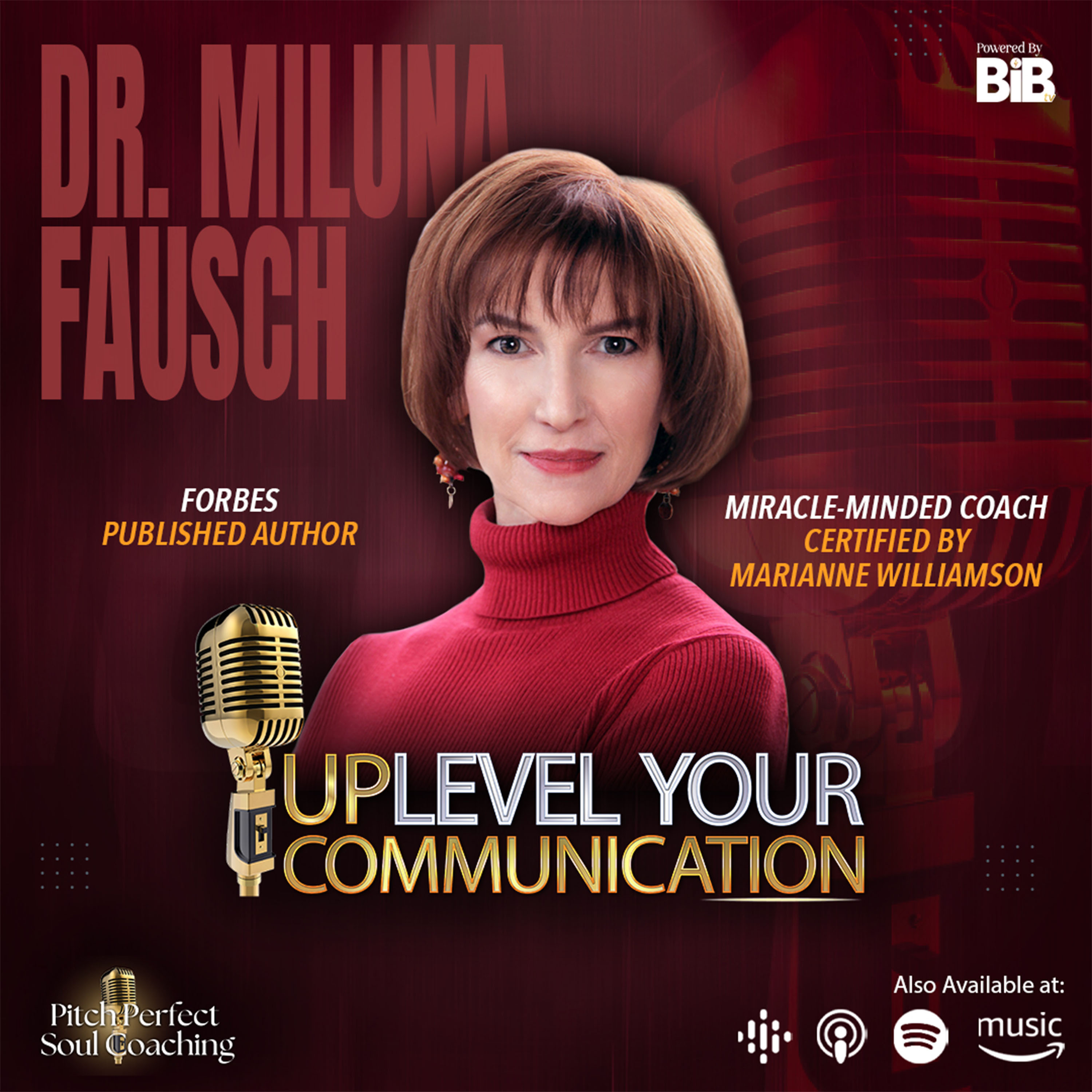 Uplevel Your Communications - Matching People’s Skills and Passions for Success with Ken Bado