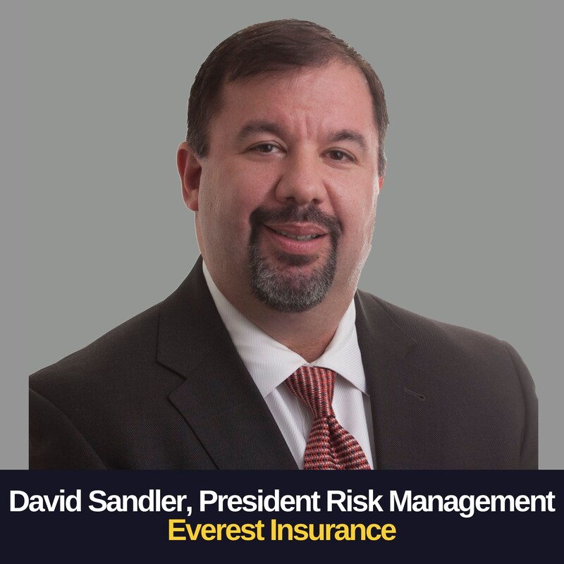 Artwork for podcast The Insurance Coffee House with Nick Hoadley