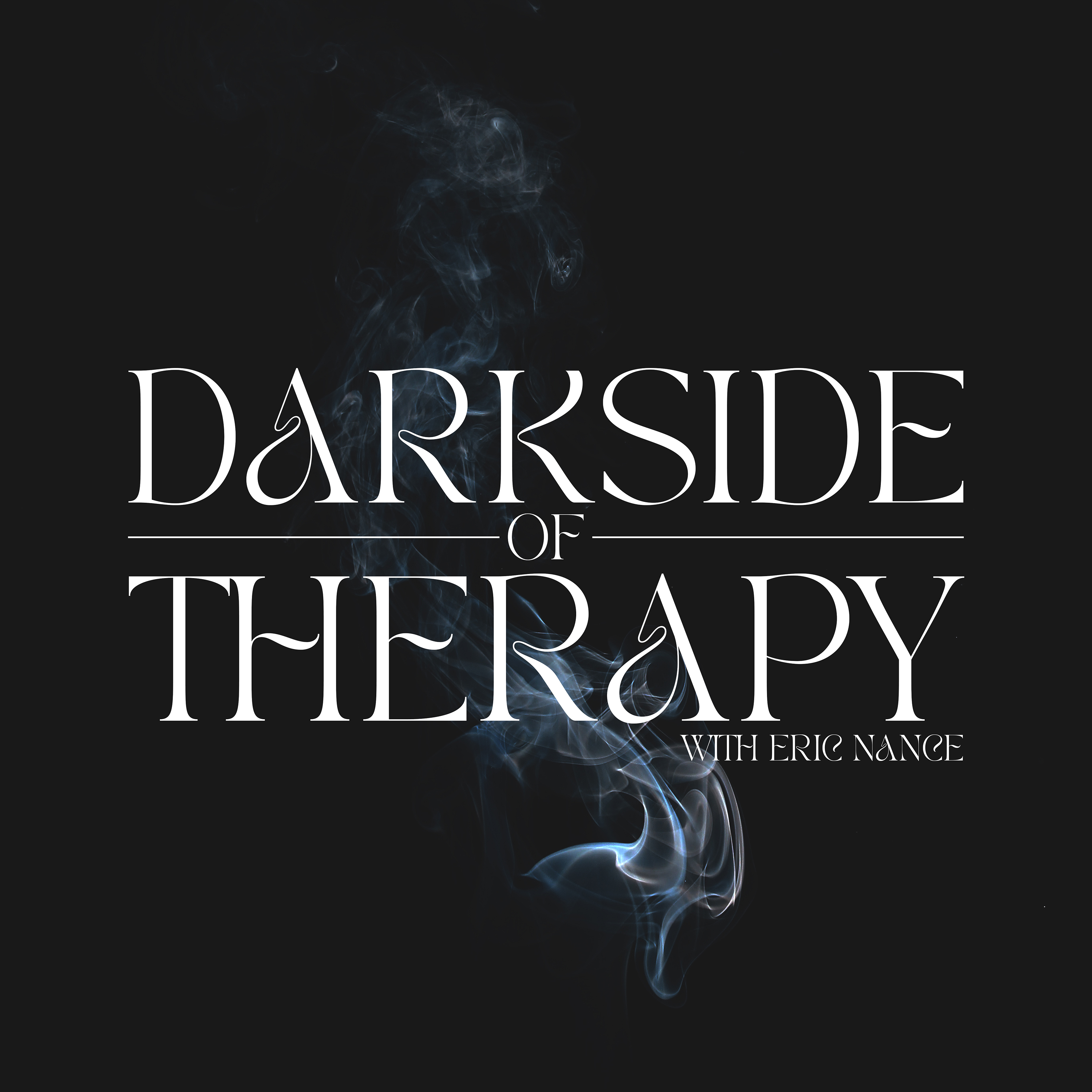 Show artwork for The Darkside of Therapy