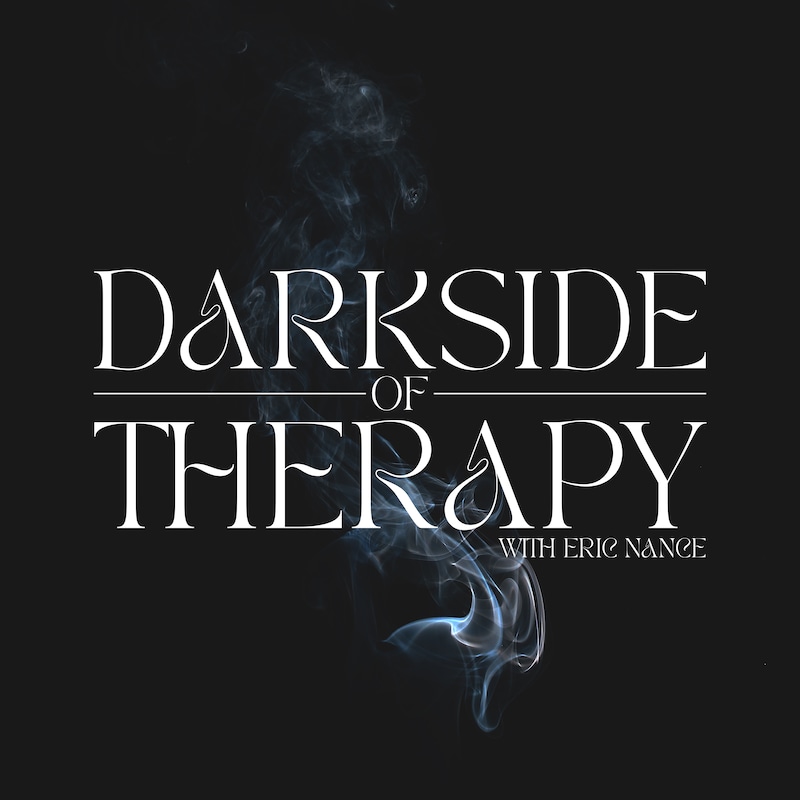Artwork for podcast The Darkside of Therapy