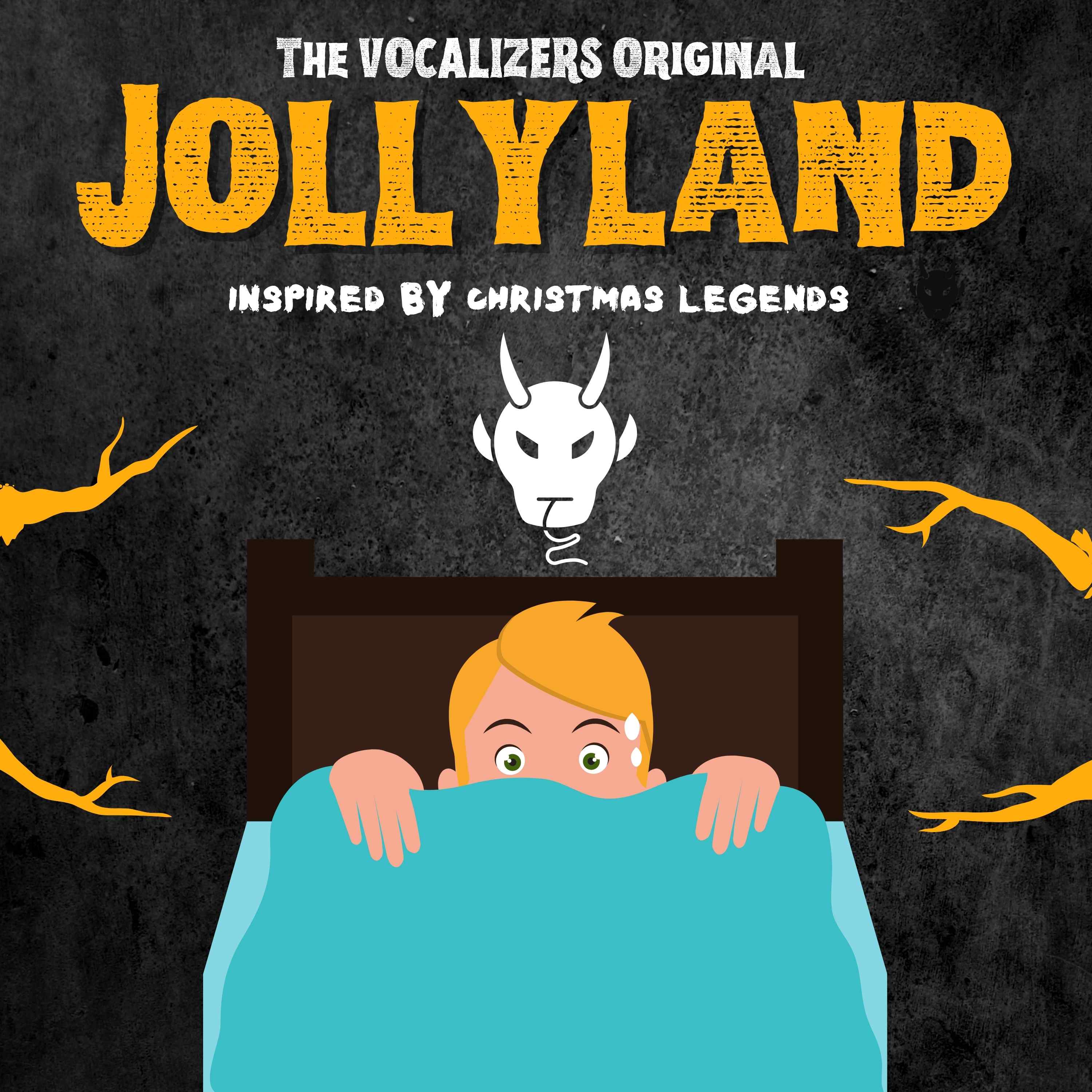 Show artwork for JOLLYLAND