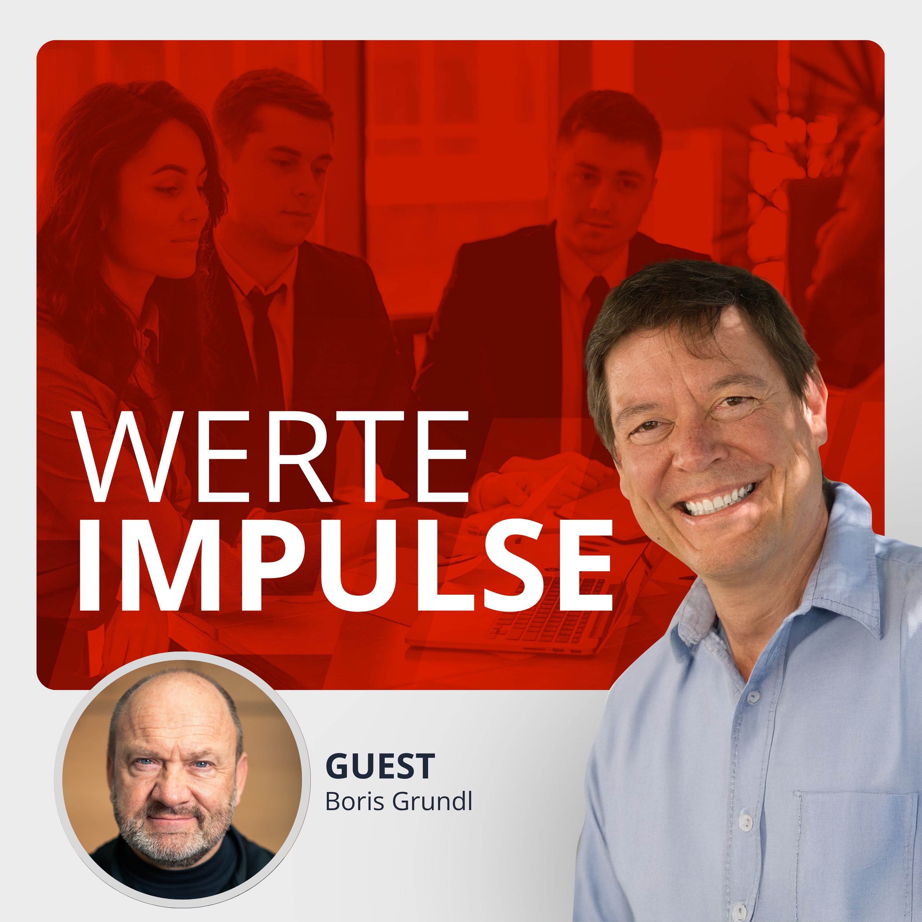 Werte-Impulse mit Dr. Ulrich Vogel | Personaldiagnostik Insights – Leadership, Assessments und Personalentwicklung