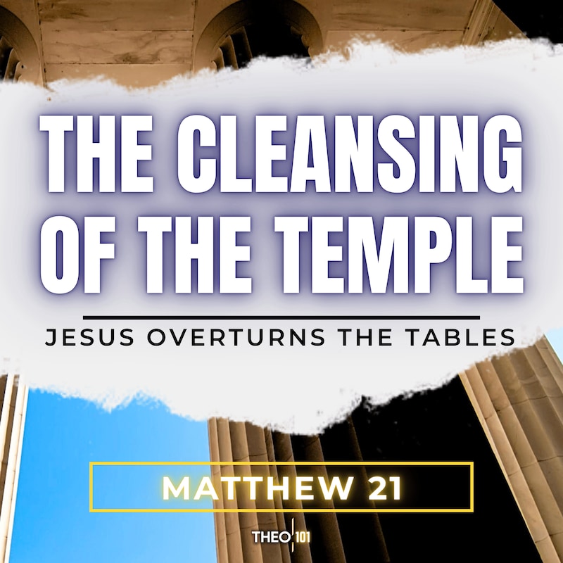 Artwork for podcast Matthew Explained: A Bible Study