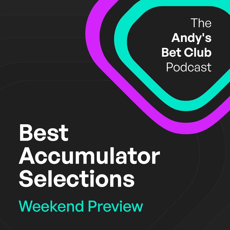Artwork for podcast The Andy's Bet Club Podcast