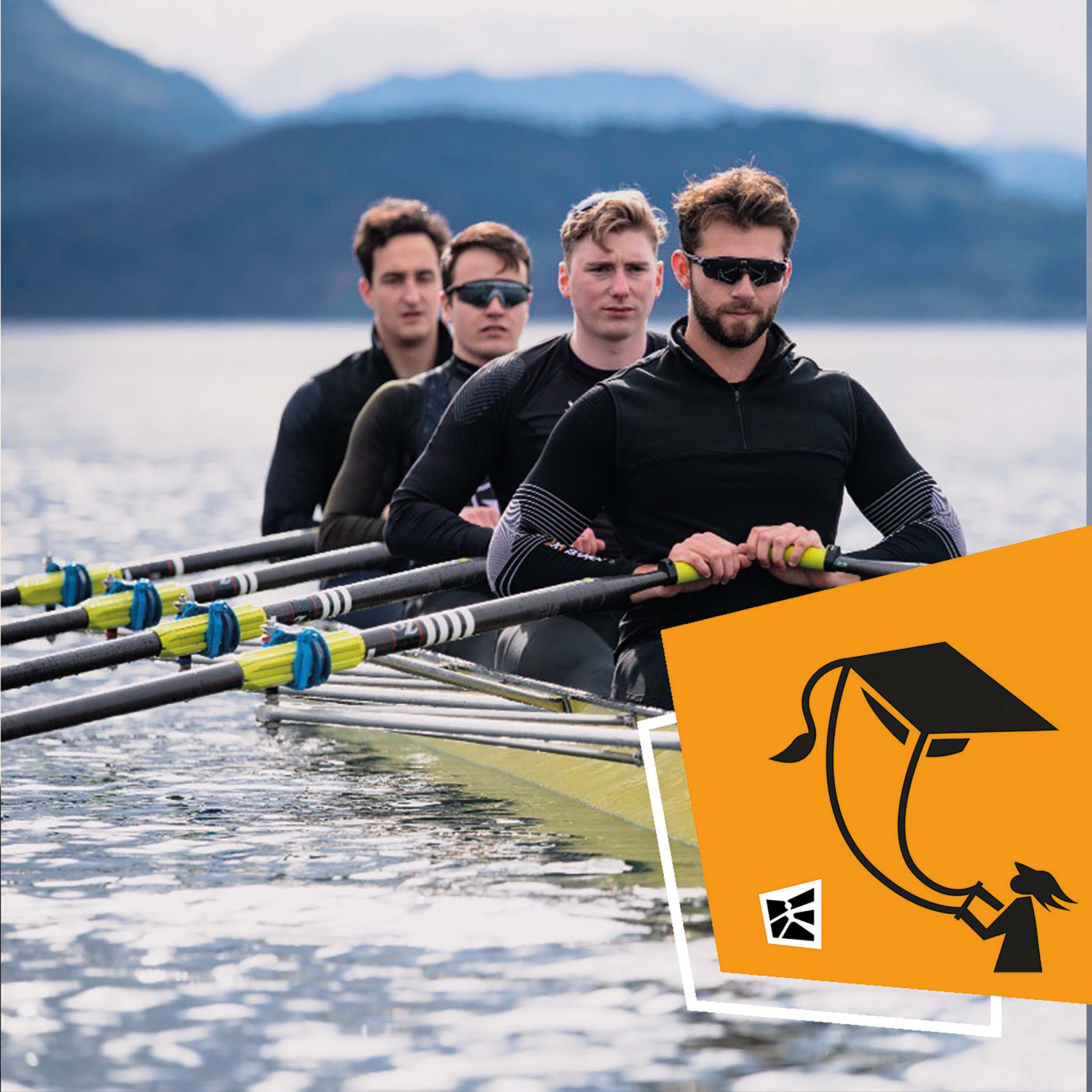 Campus Conversations #56 mit Luca von 44 west