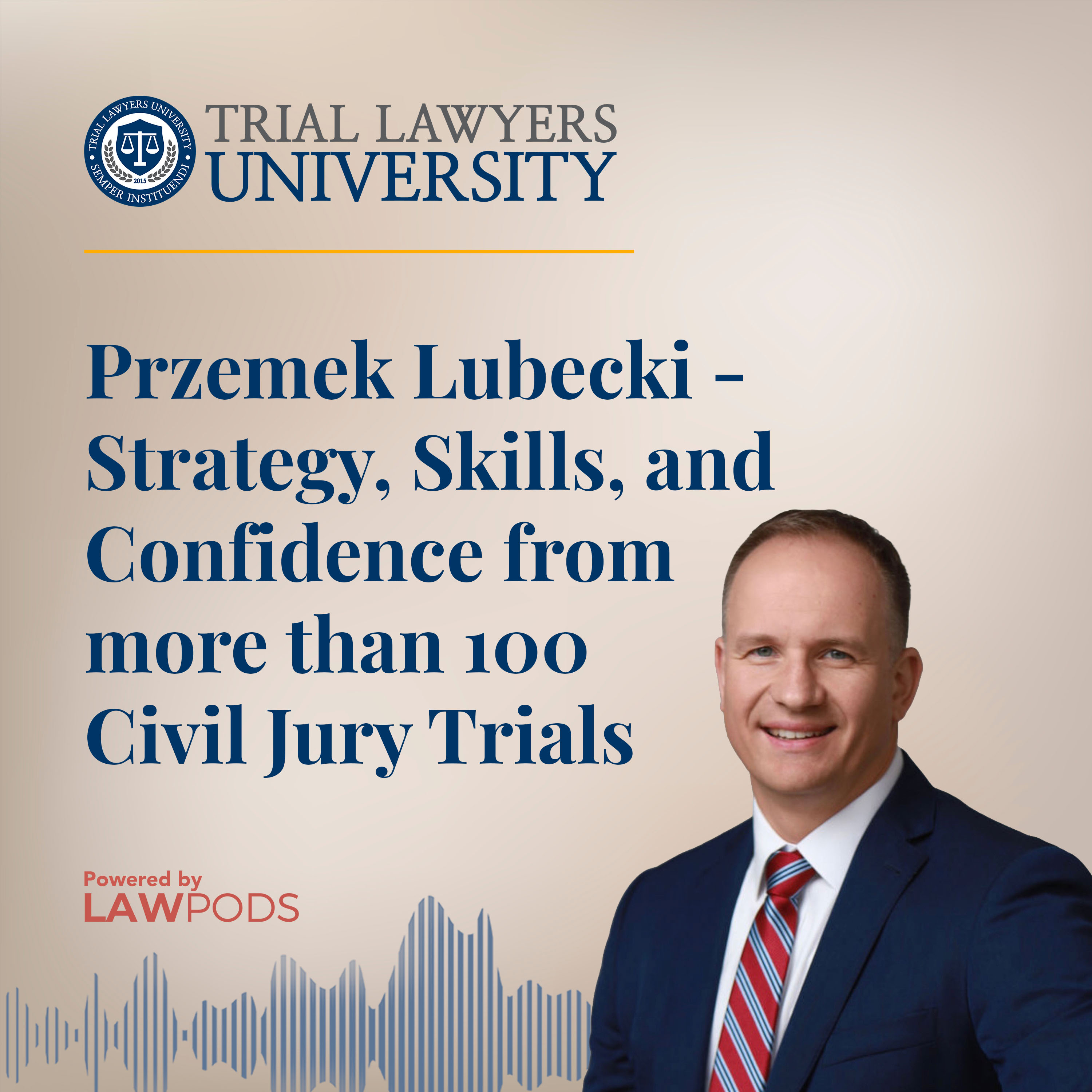 Trial Lawyers University