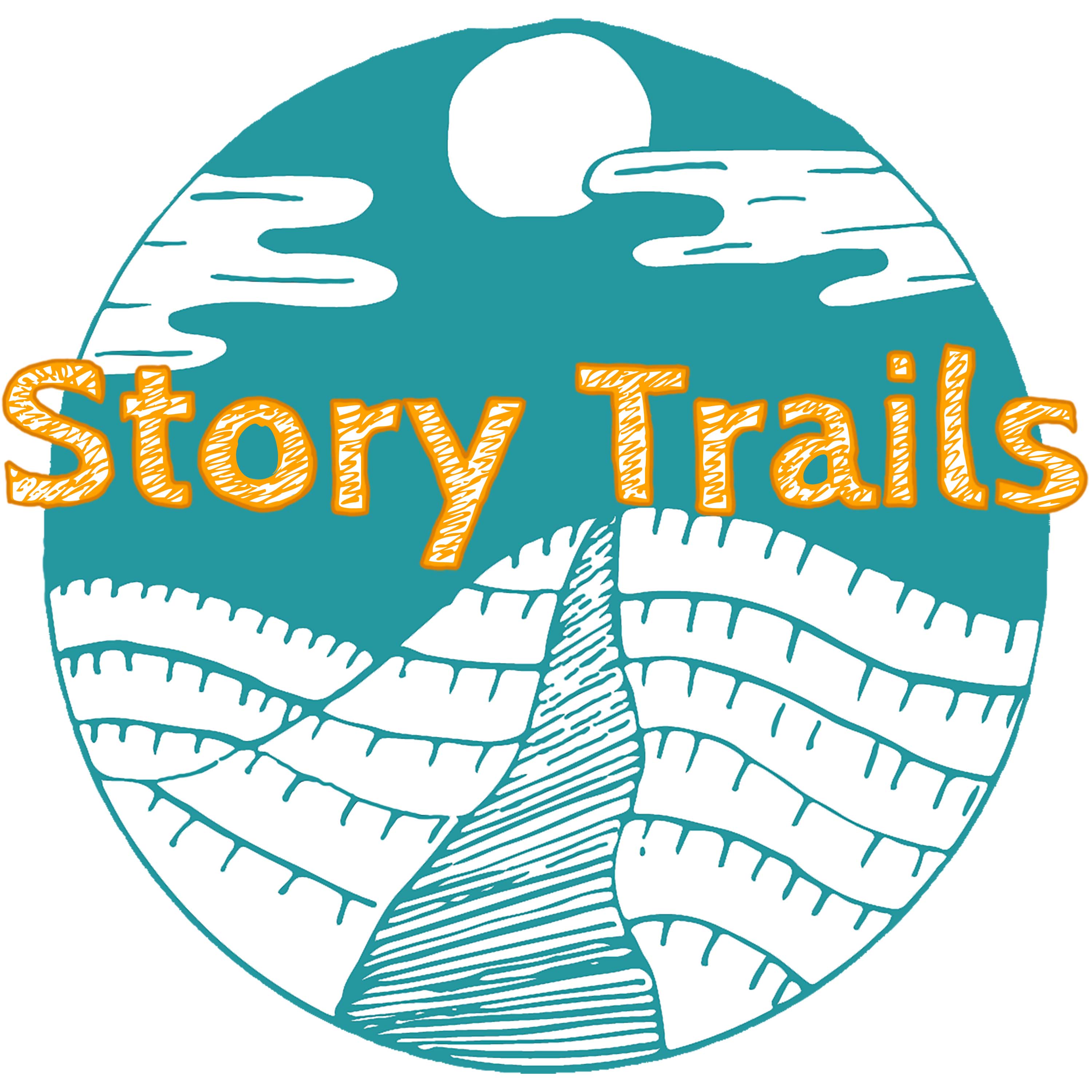 Artwork for Story Trails
