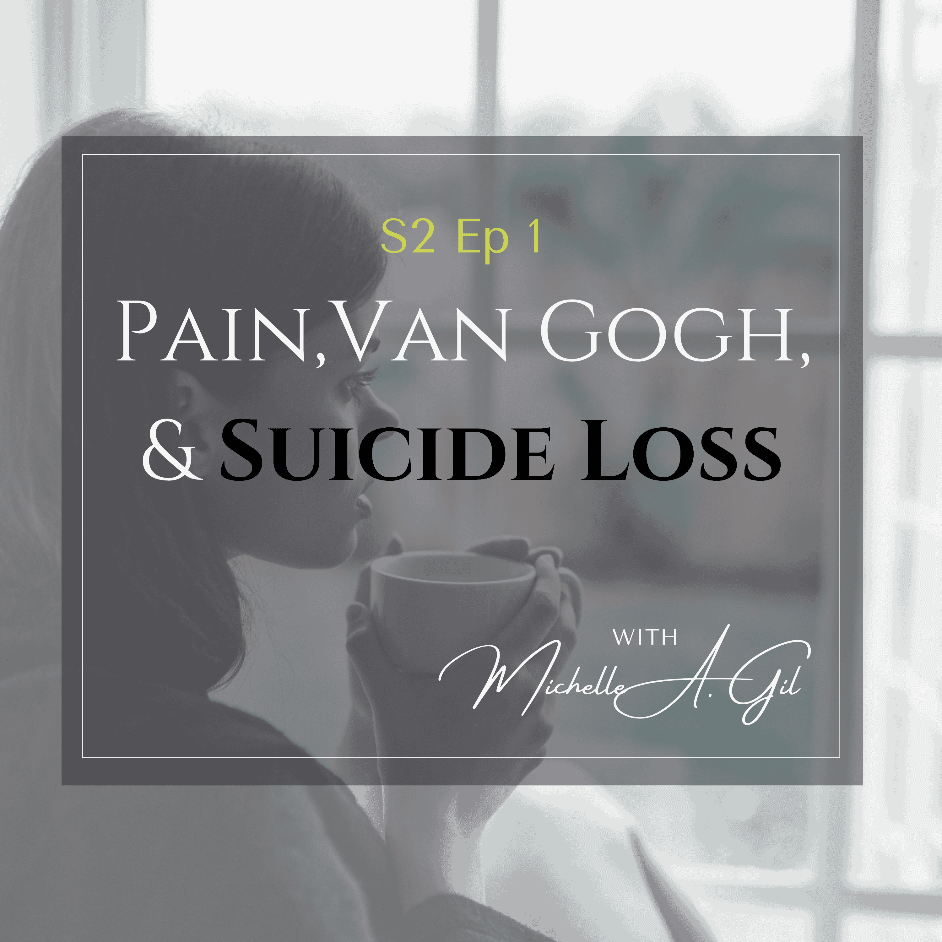 Don\'t Tell Me To Get Over It