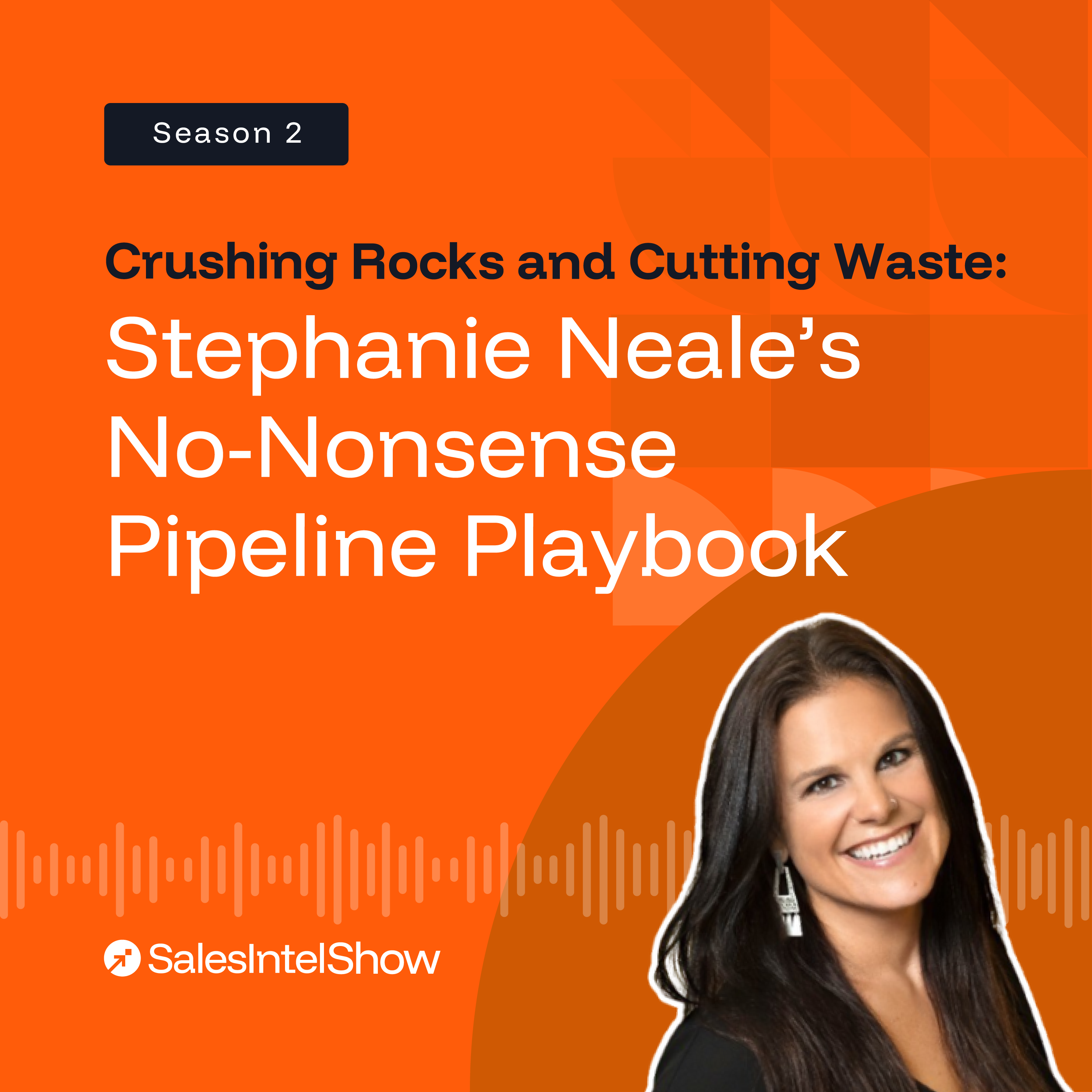 B2B Pipeline Pioneers