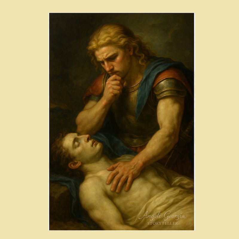 Artwork for podcast Αγγελή Γεωργία αφηγήτρια,ραδιοφωνική παραγωγός,Podcaster, συγγραφέας