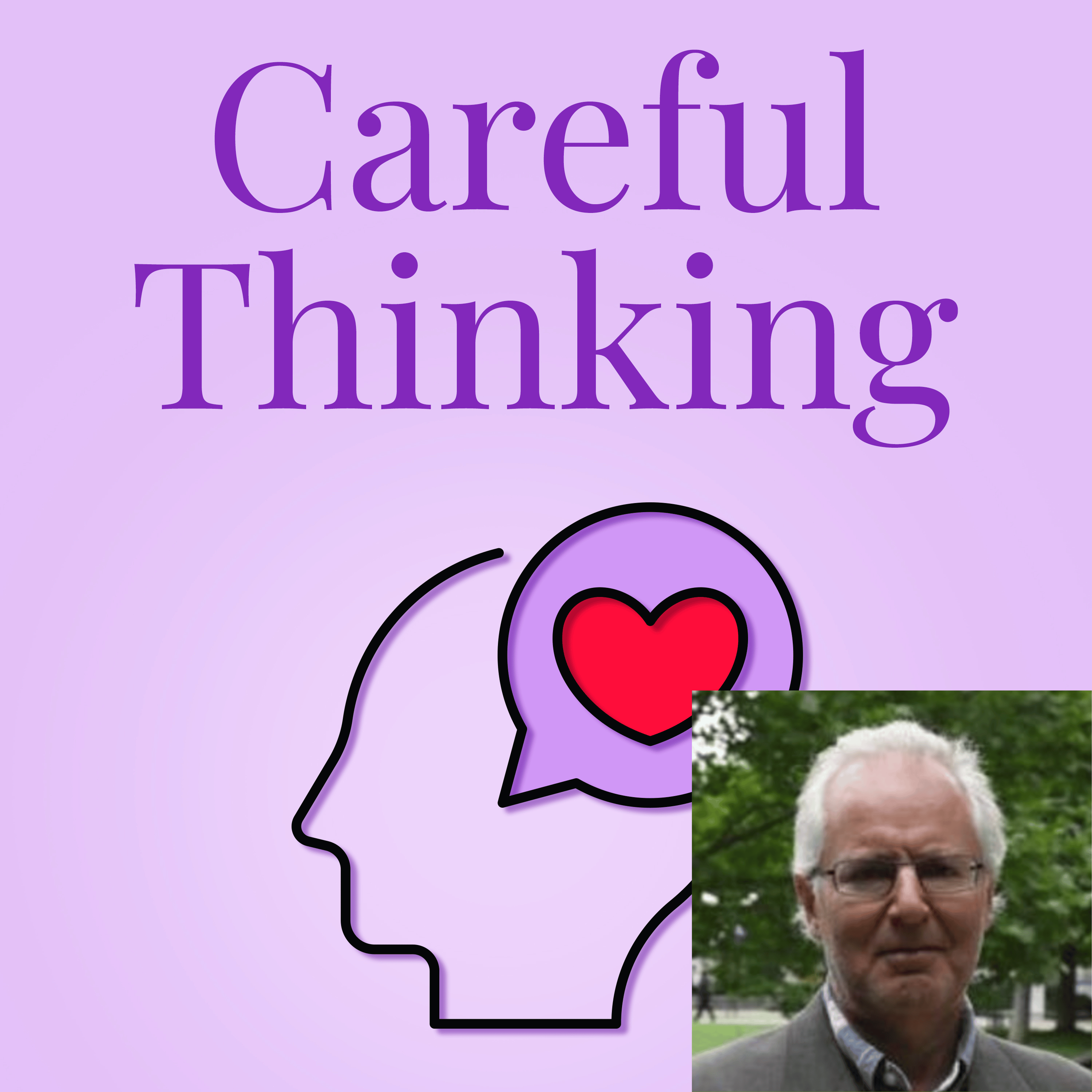 Careful Thinking