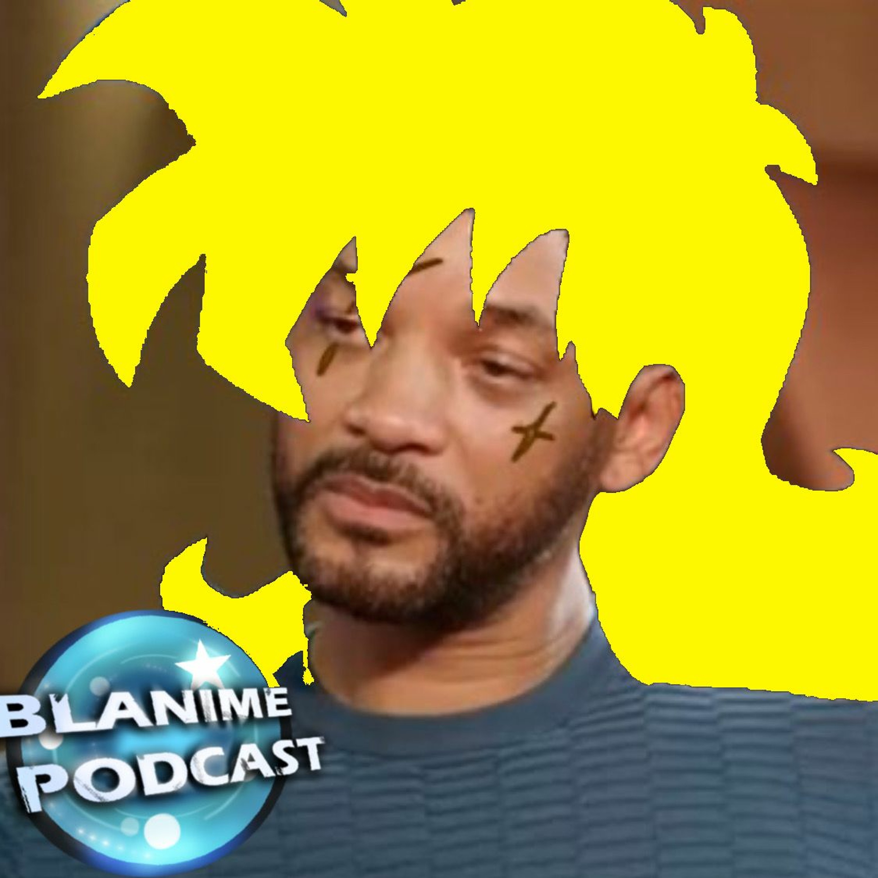 Blanime Podcast