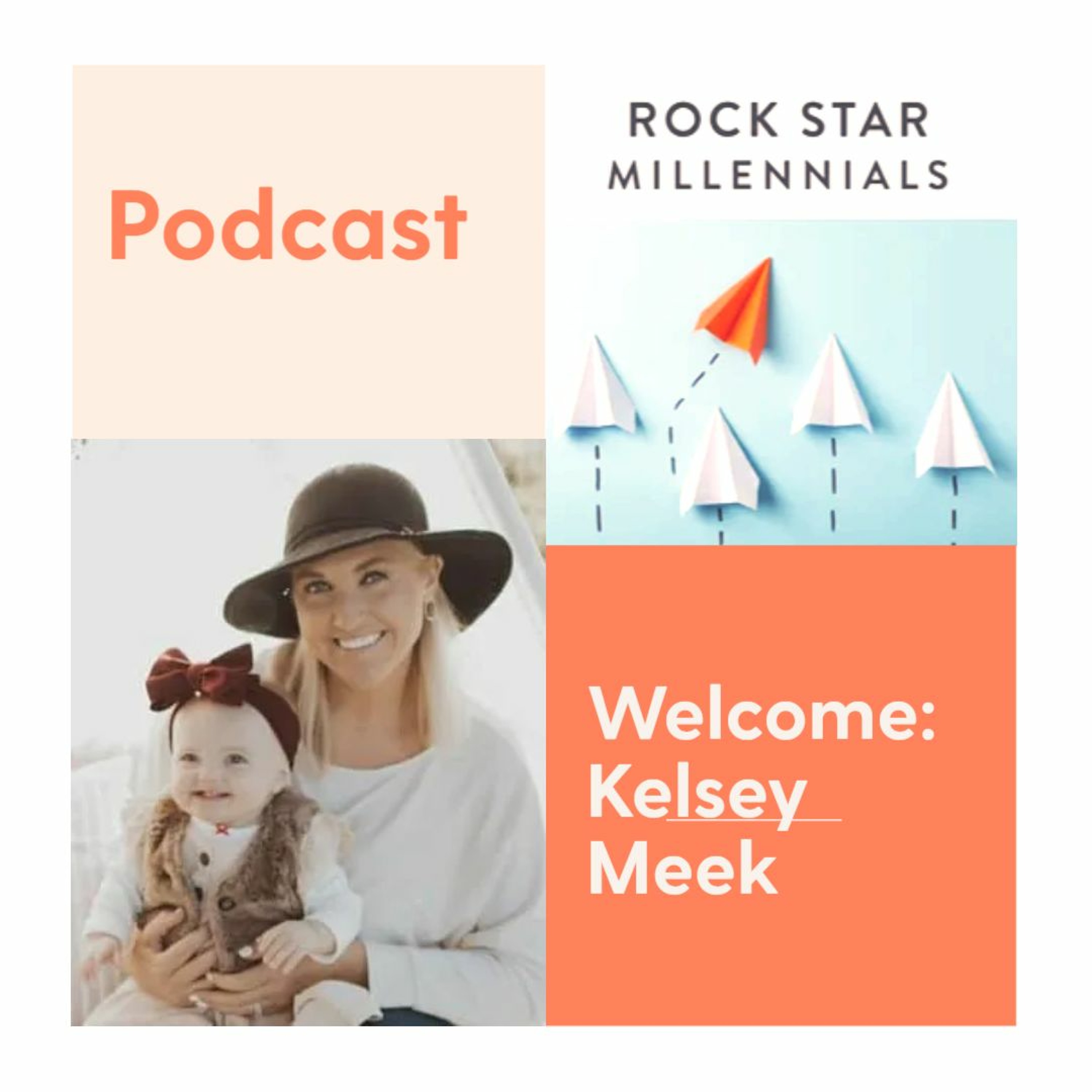 Rock Star Millennials Podcast