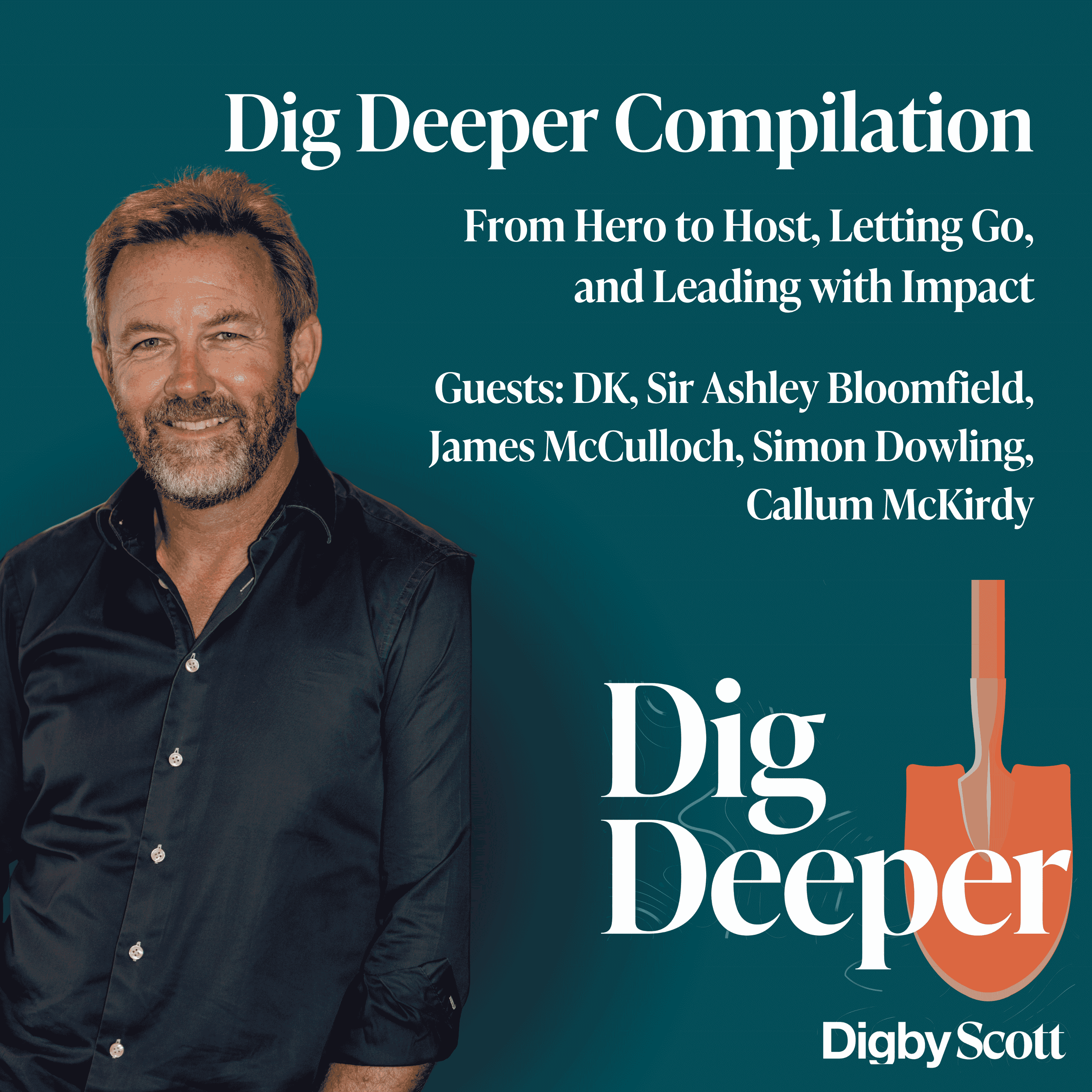 Dig Deeper