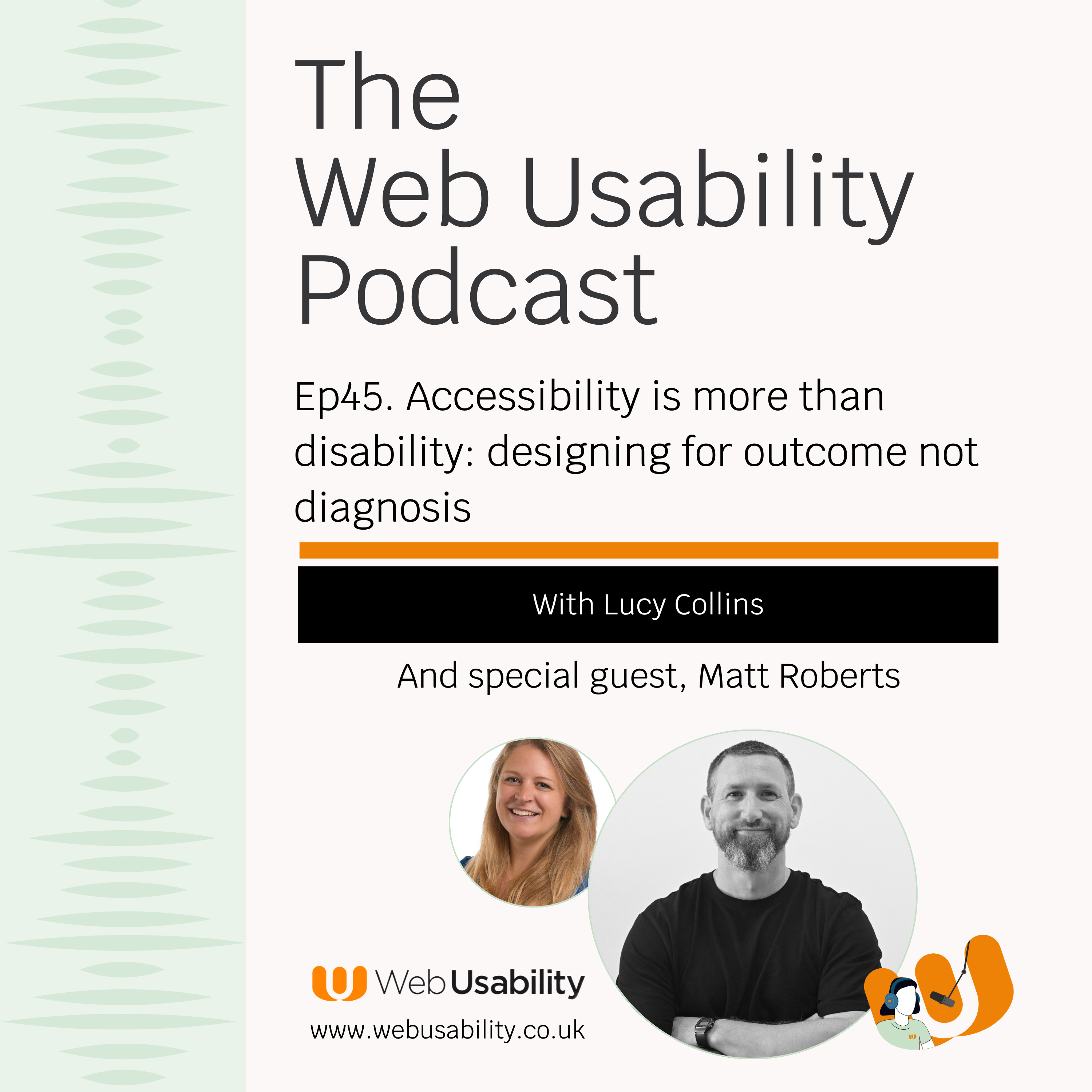 The Web Usability Podcast