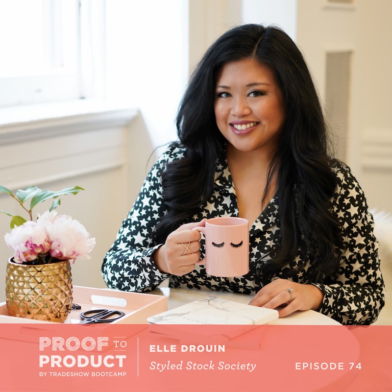 Artwork for podcast Proof to Product