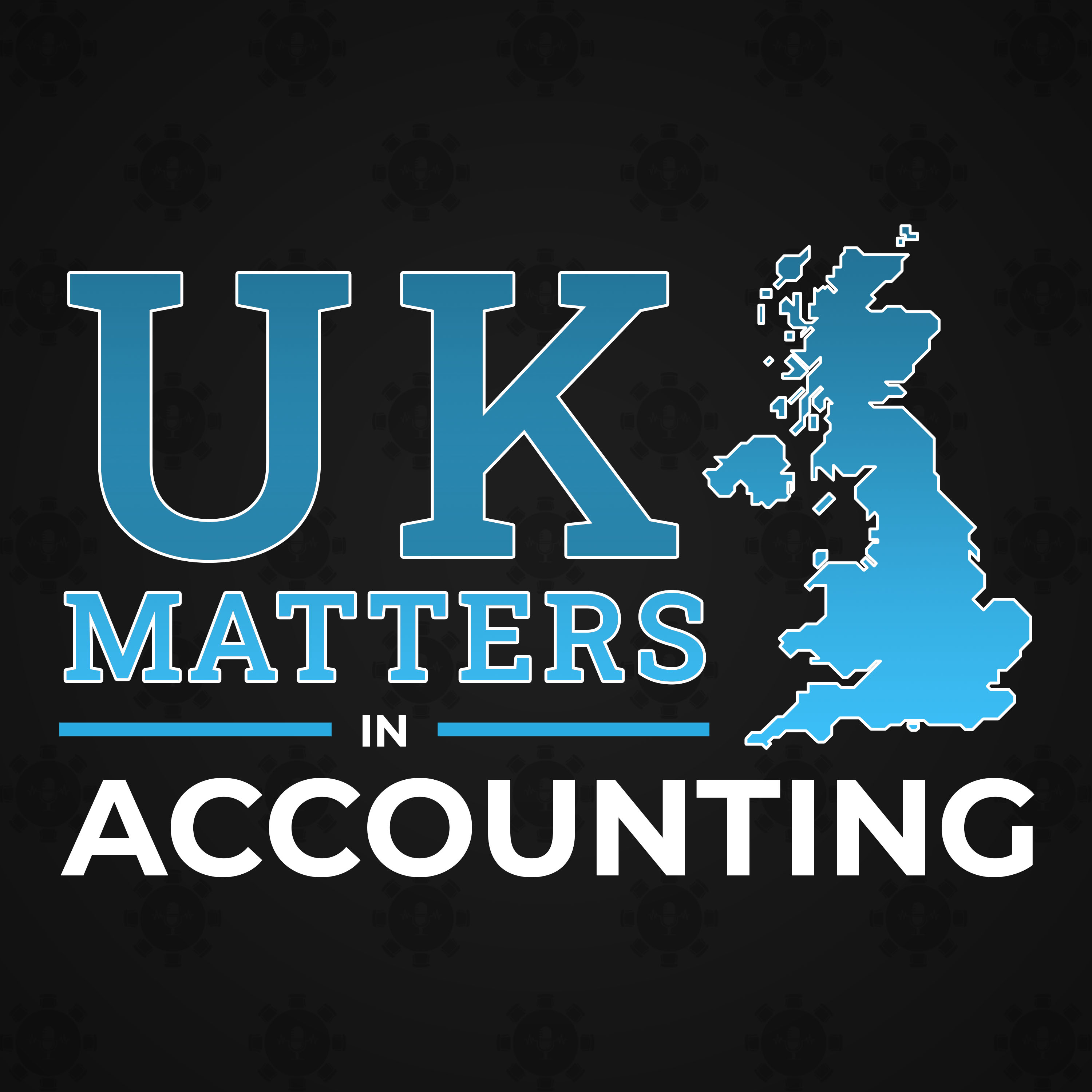 Show artwork for UK Matters in Accounting