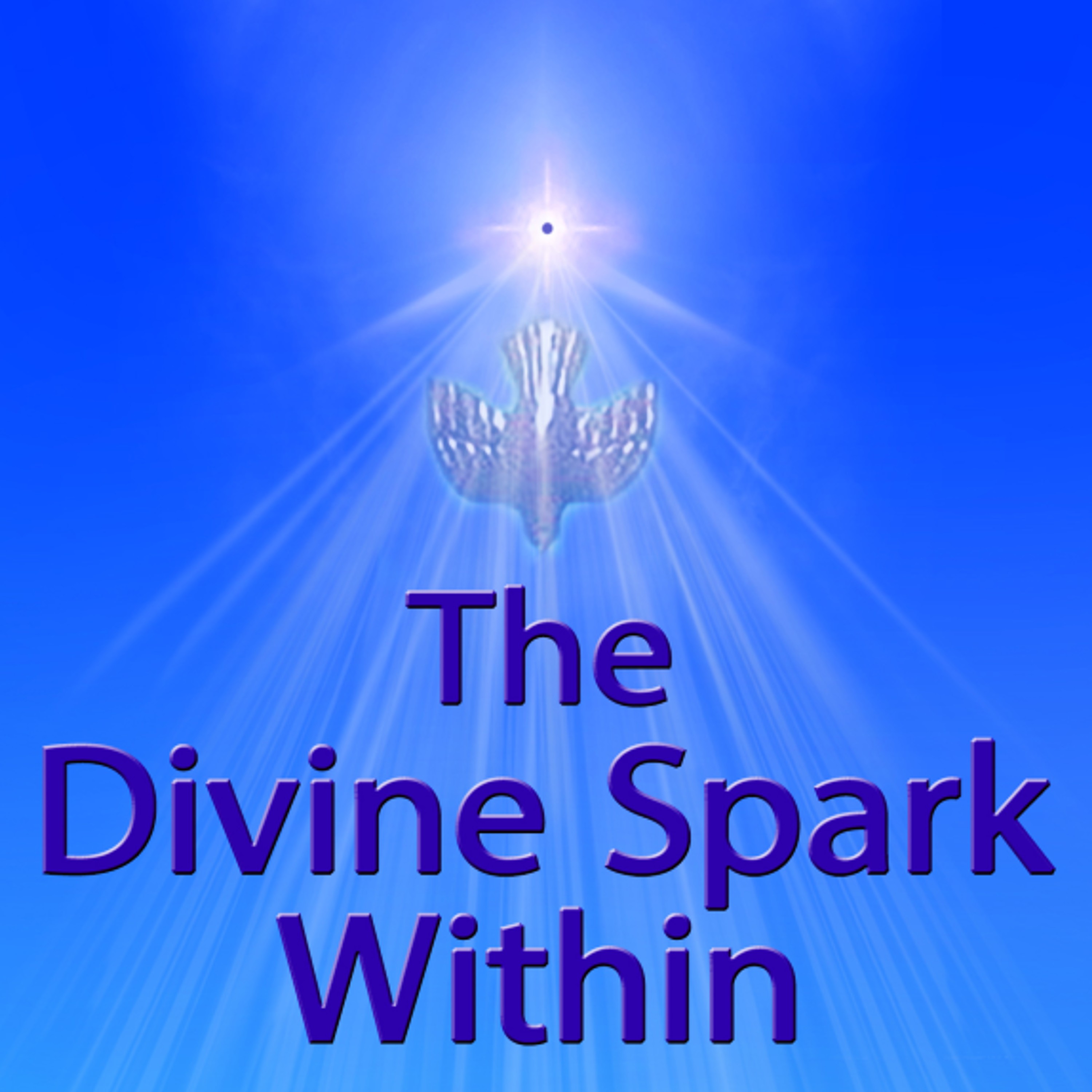 Artwork for Divine Spark Within