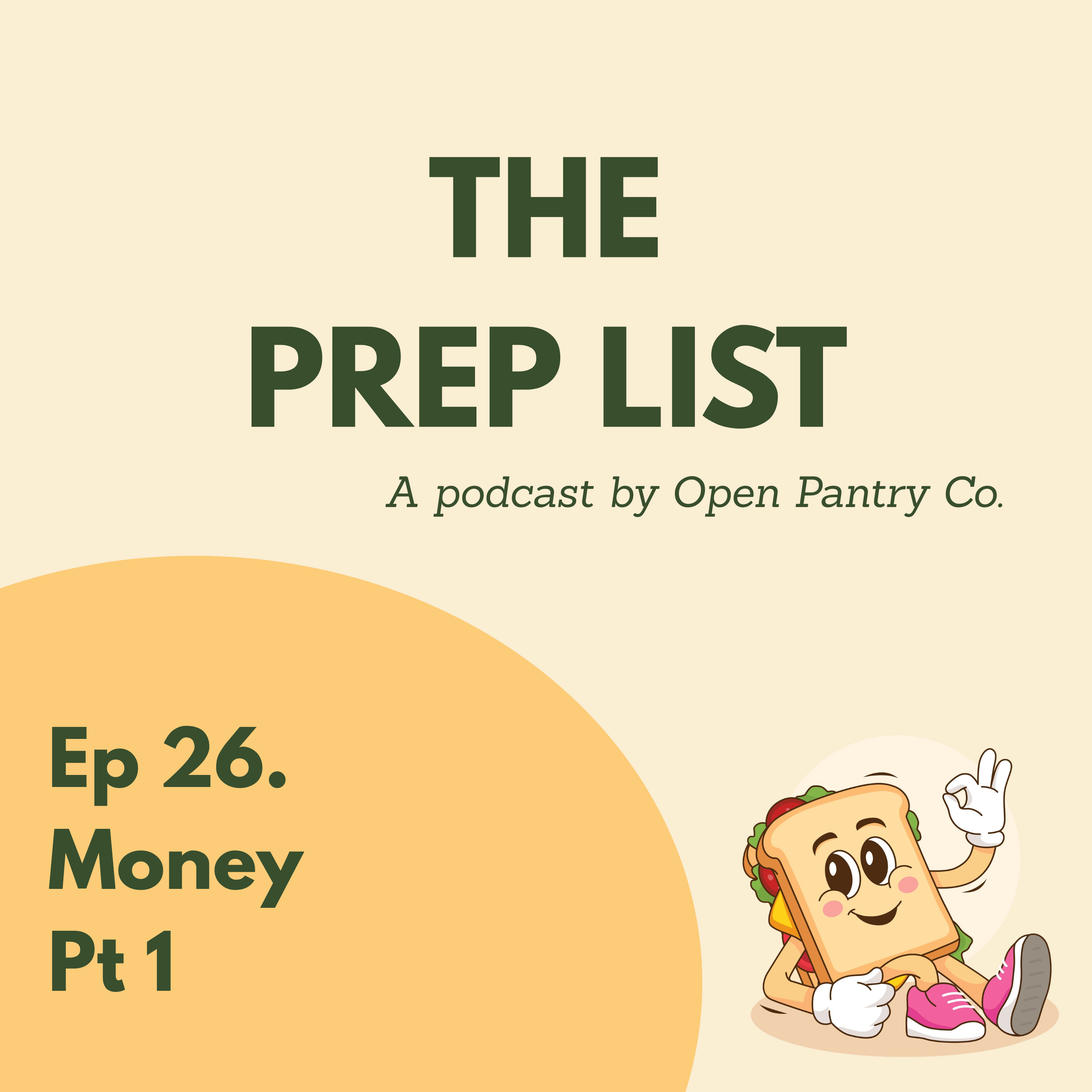 Episode 26 - Your Numbers Are Lying to You (But Not How You Think) episode artwork