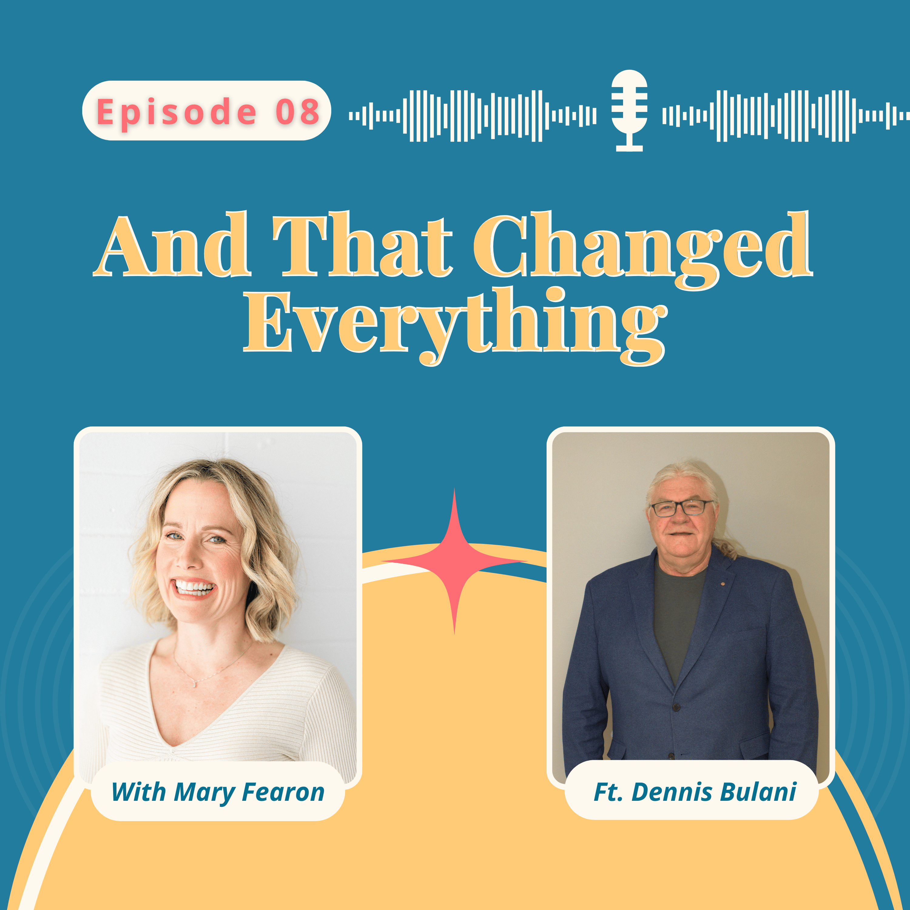 From Farmer to Visionary: Dennis Bulani on Ethics, Innovation, and Chaos Theory