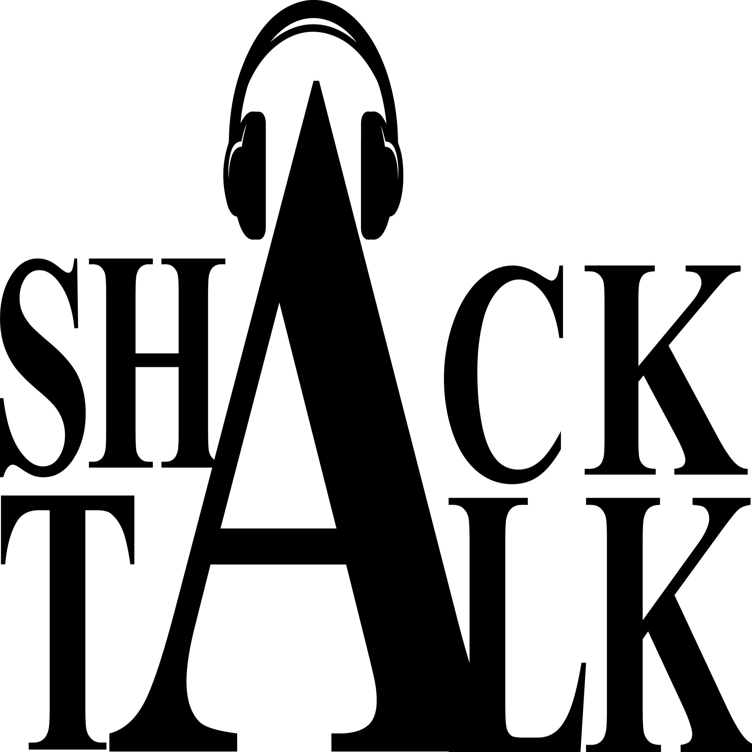 Show artwork for ShackTalk