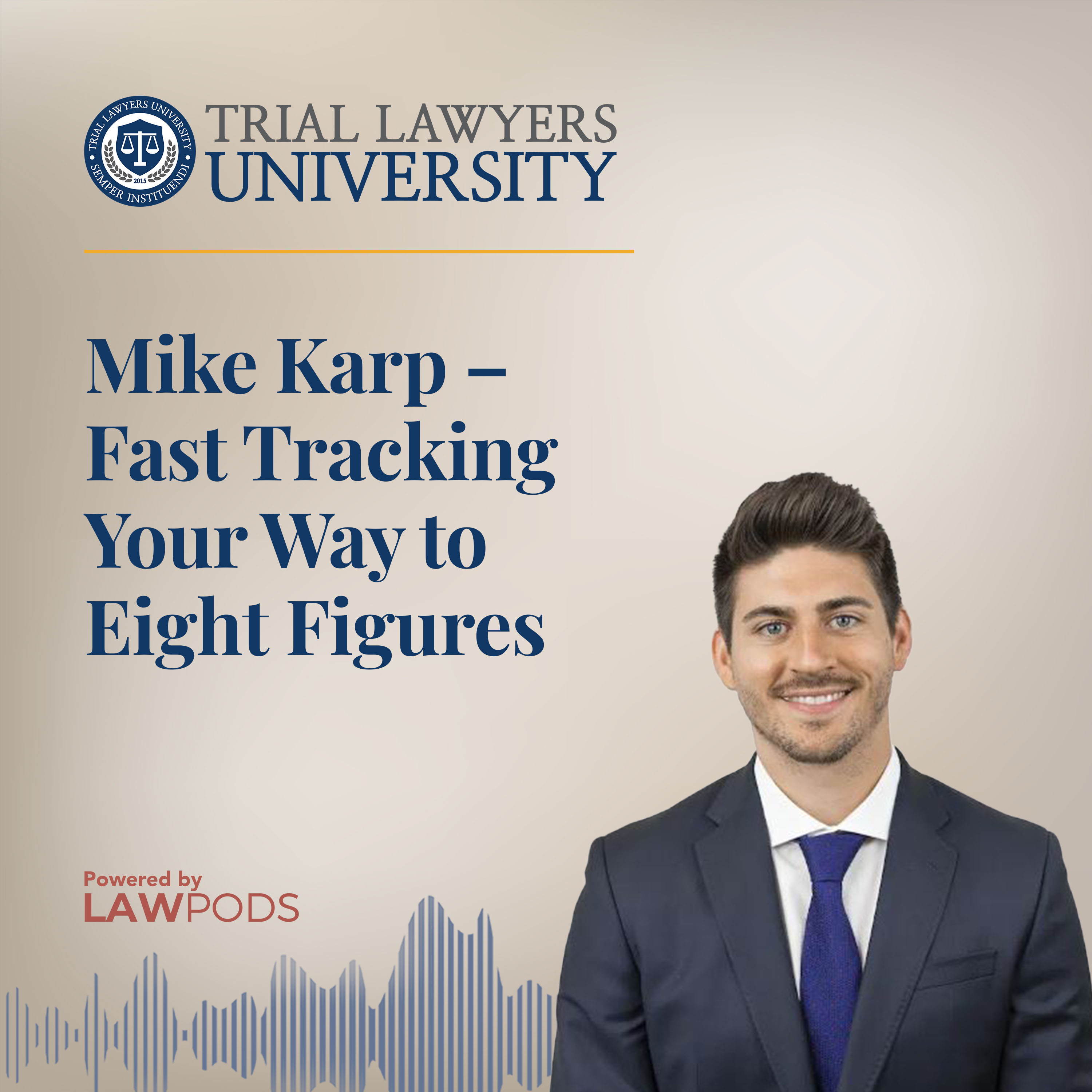 Trial Lawyers University