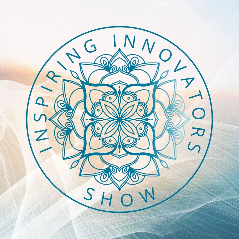 Artwork for podcast Inspiring Innovators Show