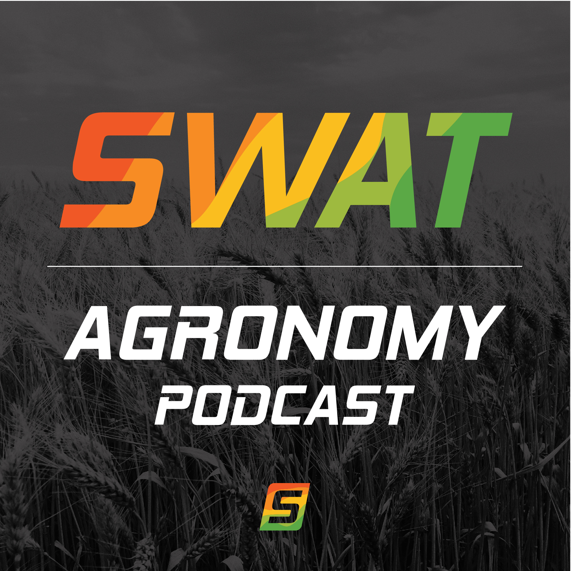 Artwork for SWAT Agronomy