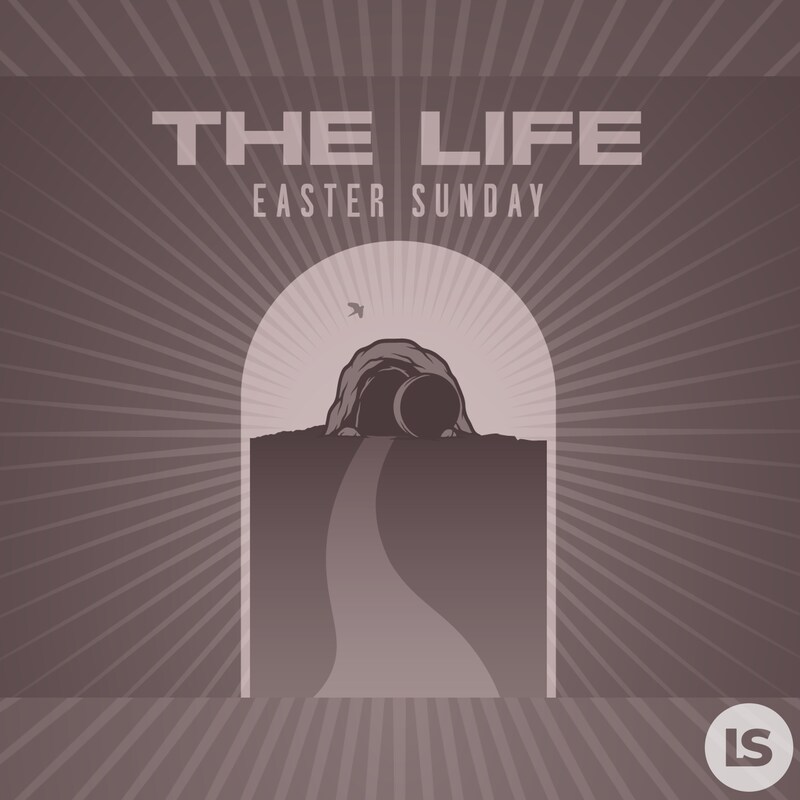 Artwork for podcast Sermons from Living Stones Church
