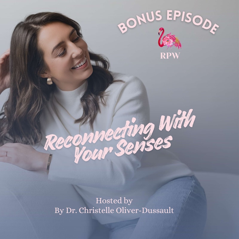 Artwork for podcast Reclaim The Pink Within