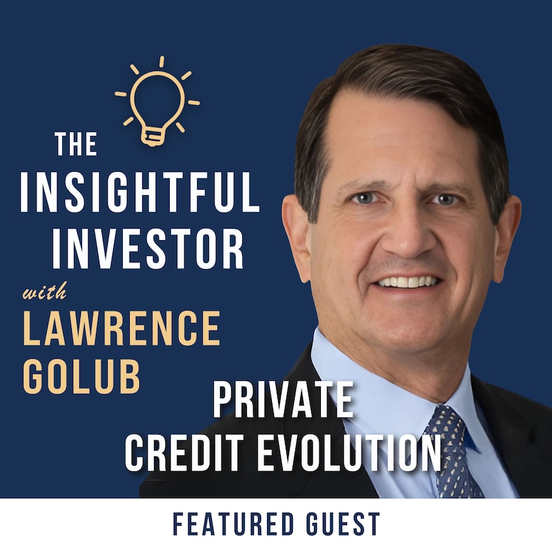 Artwork for podcast Insightful Investor