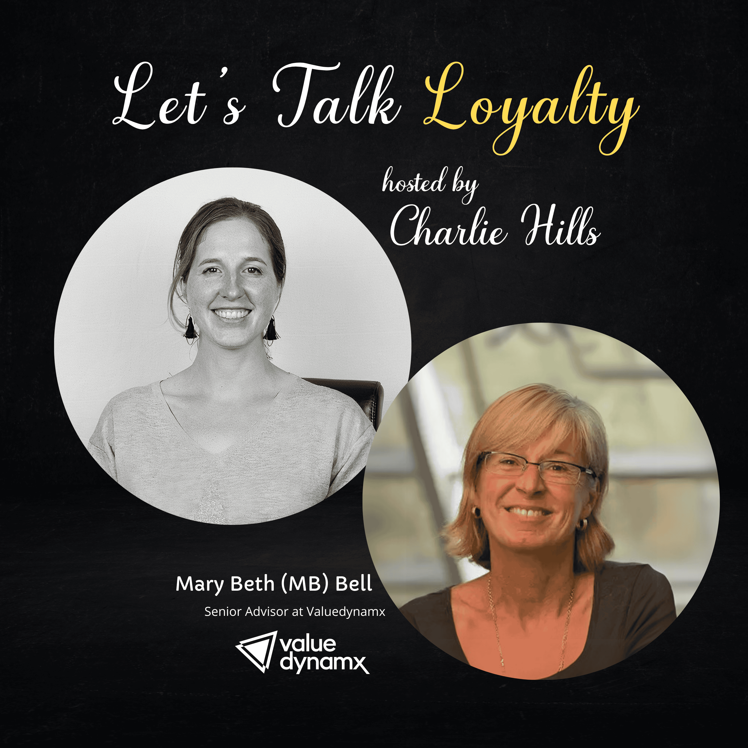 cover of episode #634: Mastering Loyalty Commerce: Insights from  Valuedynamx