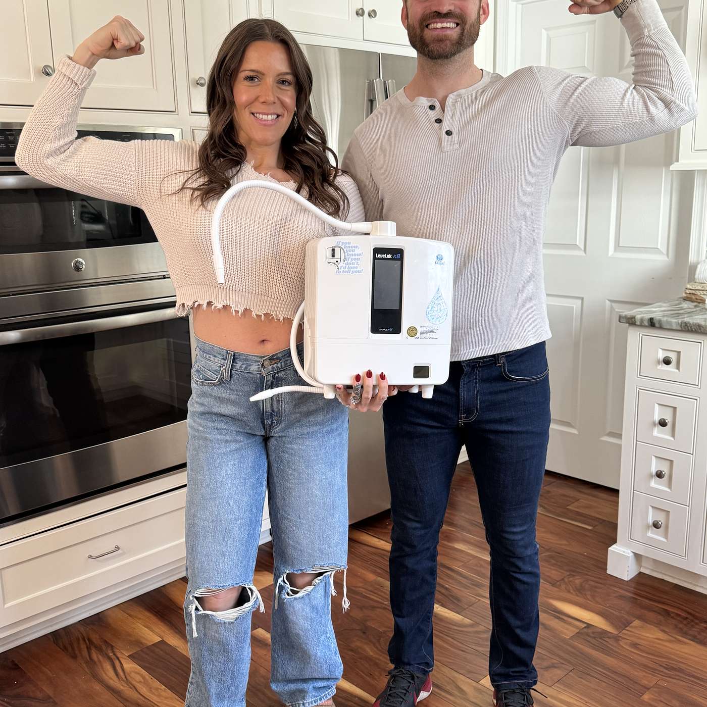 Mind Over Masculinity