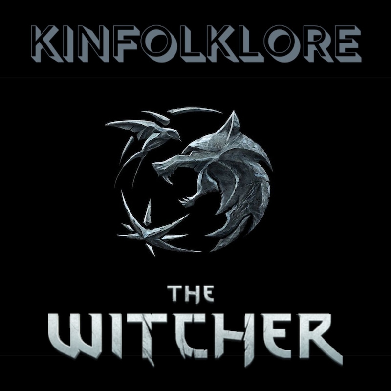 Artwork for podcast Kinfolklore