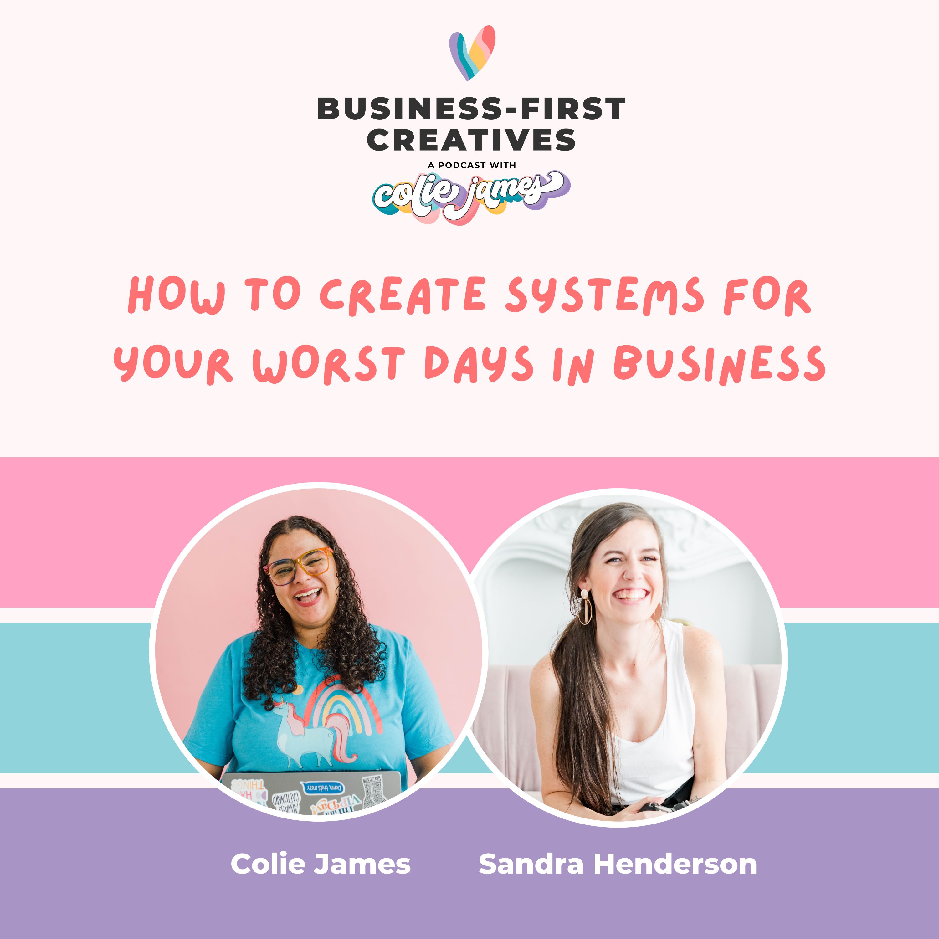 Business-First Creatives