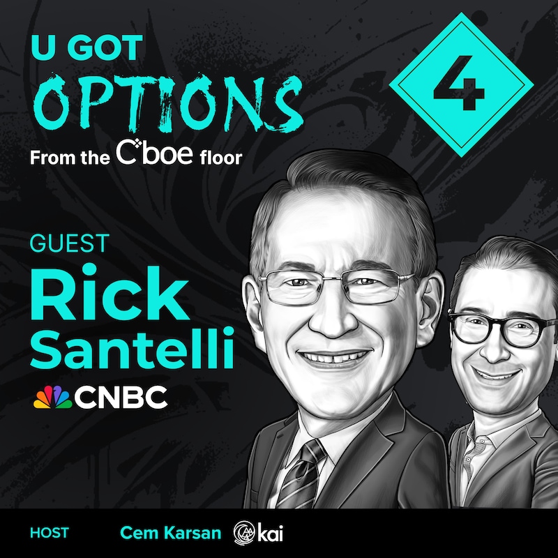 Artwork for podcast Top Traders Unplugged