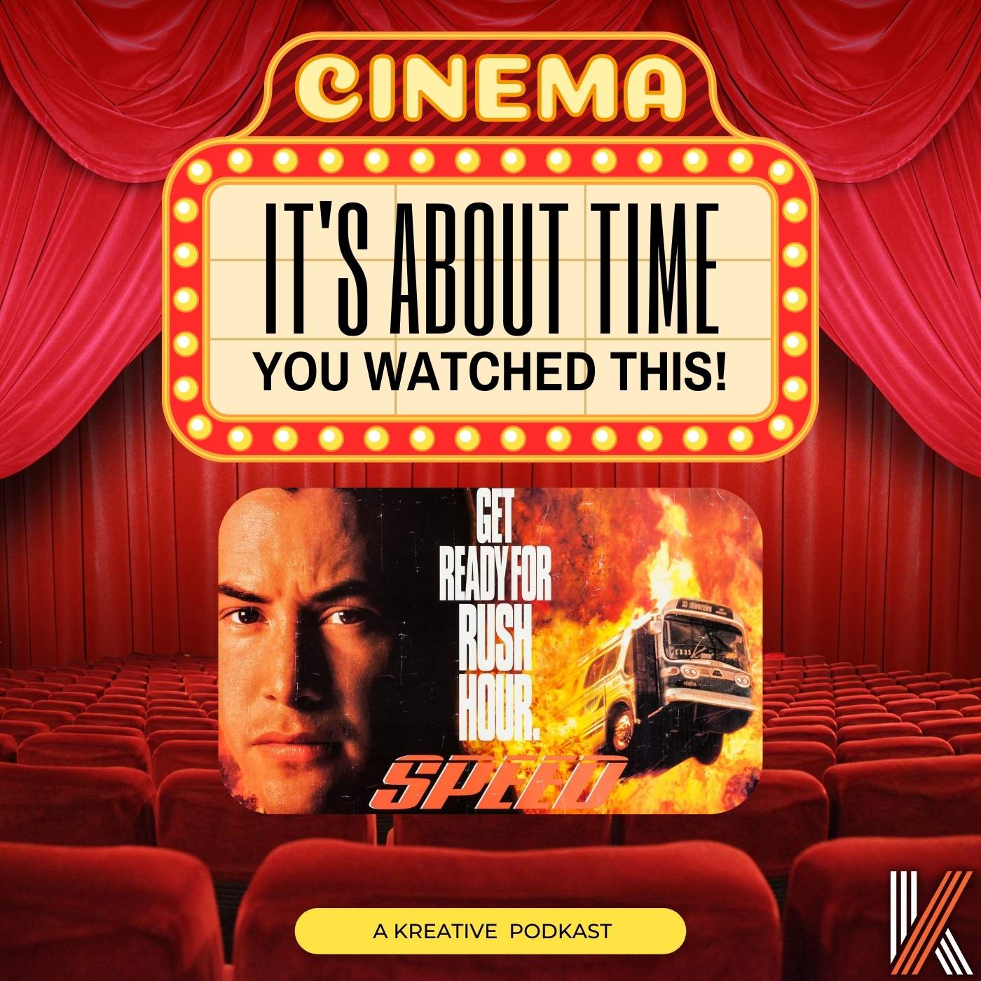 It\'s About Time You Watched This!