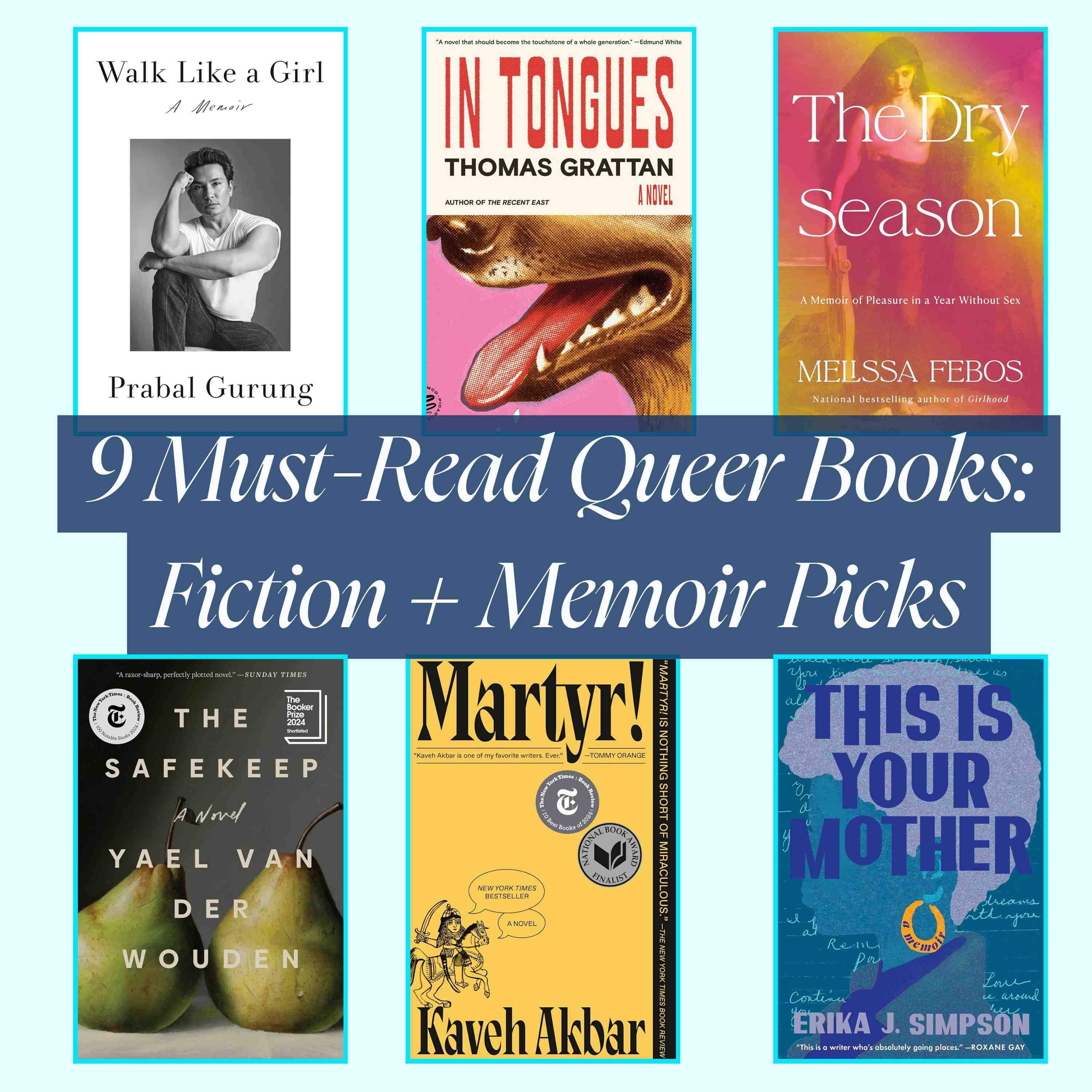 What to Read Next Podcast l Book Recommendation Show