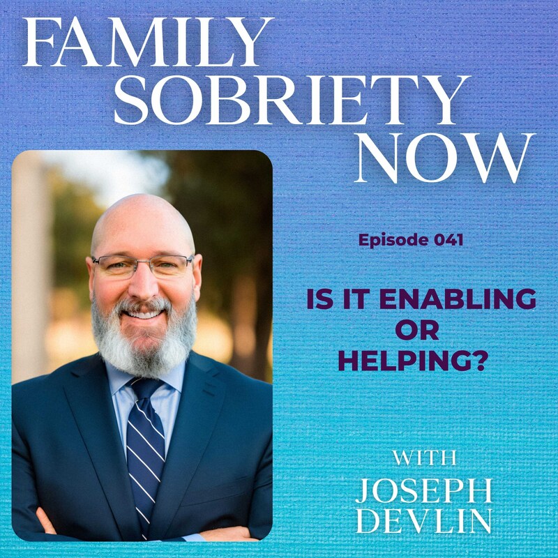Artwork for podcast Family Sobriety Now