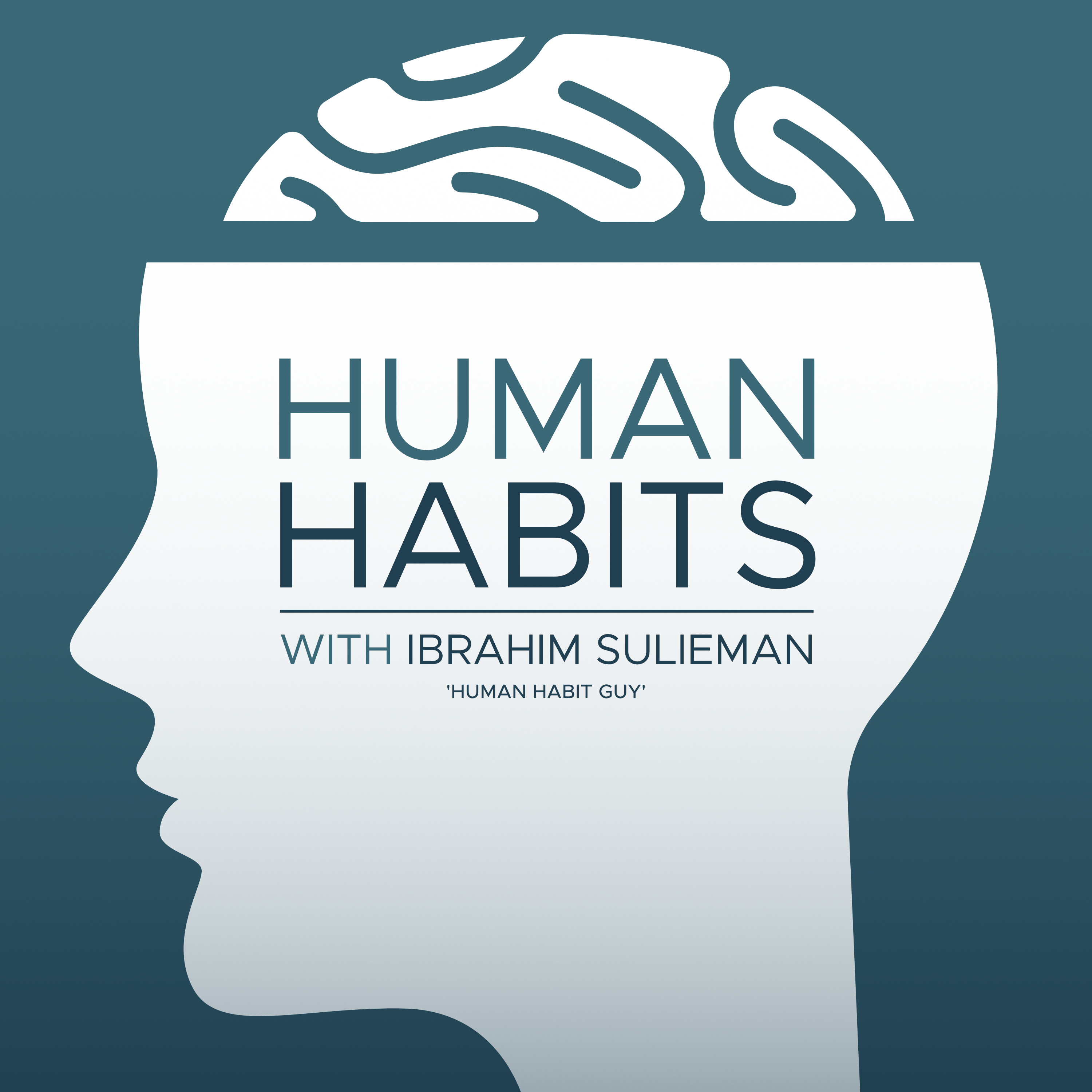 Artwork for podcast Human Habits